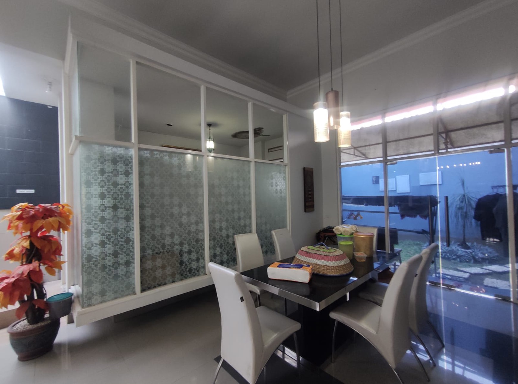 Rumah Semi Furnish Dekat Kampus UAD 4 Tamanan Banguntapan Bantul