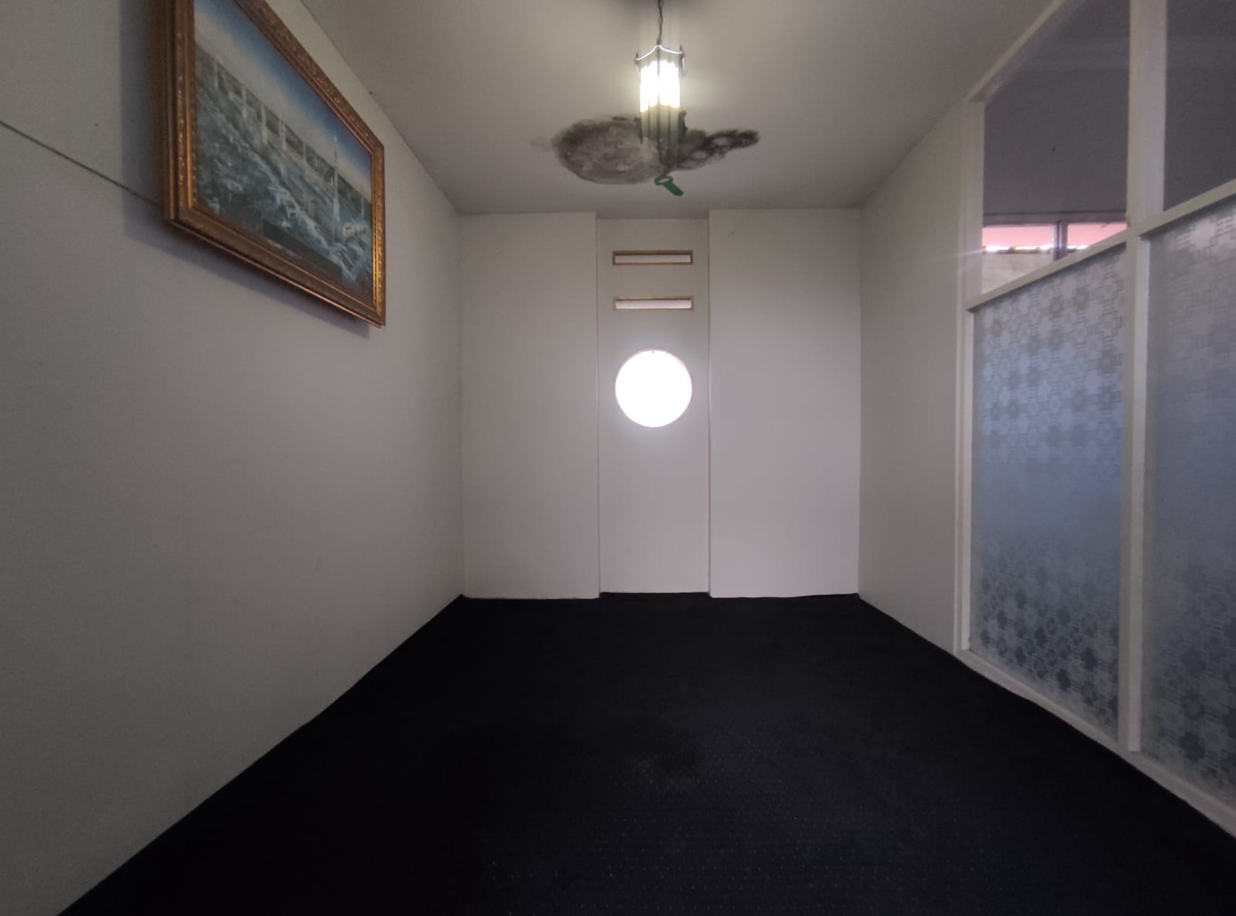 Rumah Semi Furnish Dekat Kampus UAD 4 Tamanan Banguntapan Bantul