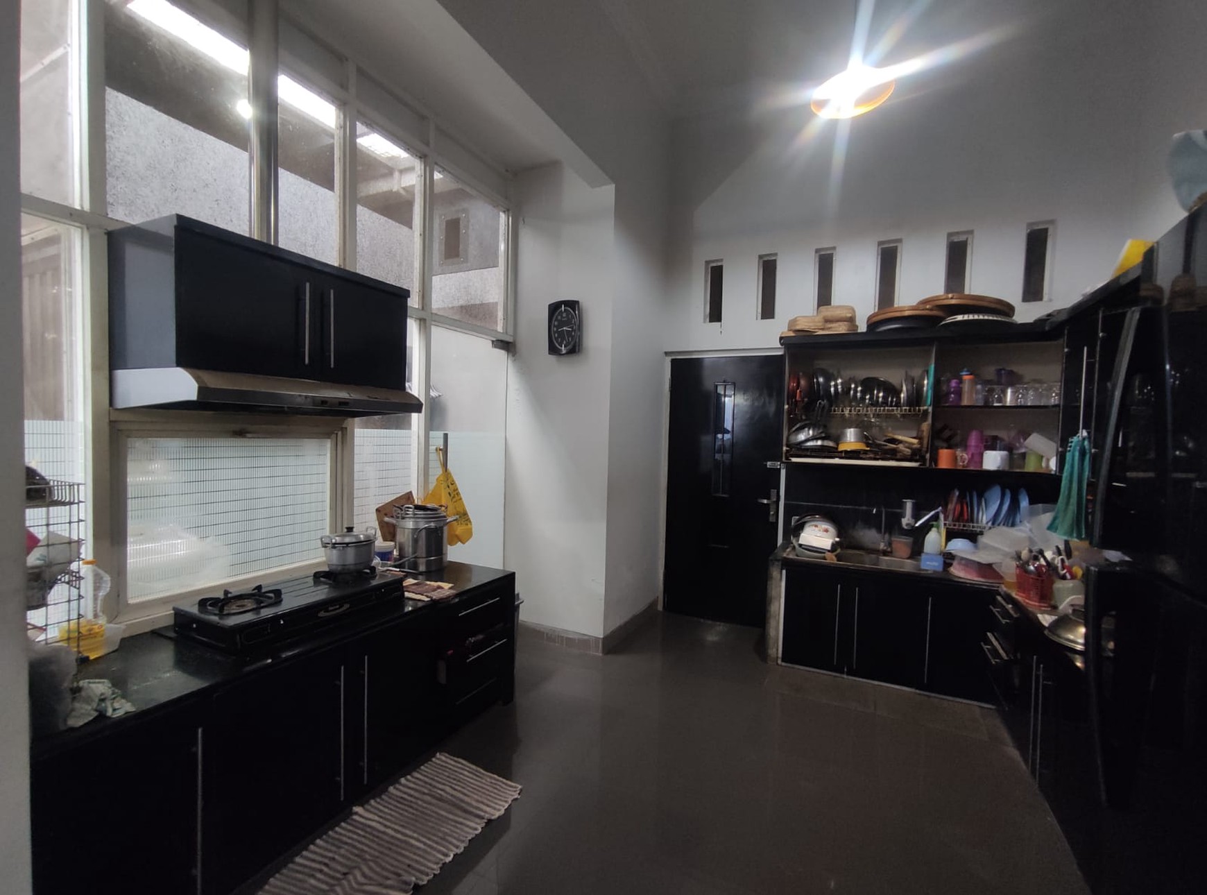 Rumah Semi Furnish Dekat Kampus UAD 4 Tamanan Banguntapan Bantul