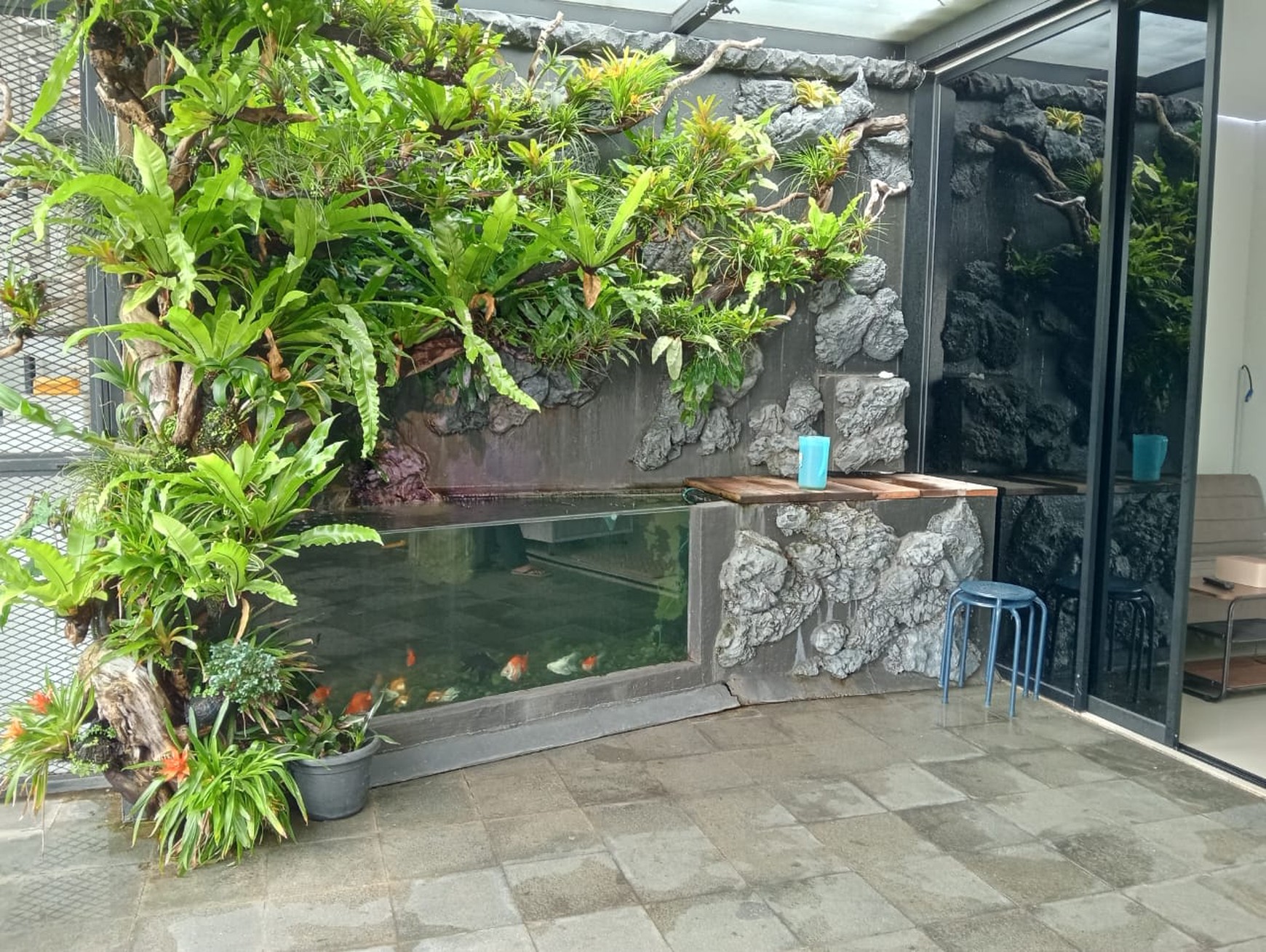 Minimalis, 3 Lantai, Siap Huni, Bebas Banjir, Bisa KPR, Nego