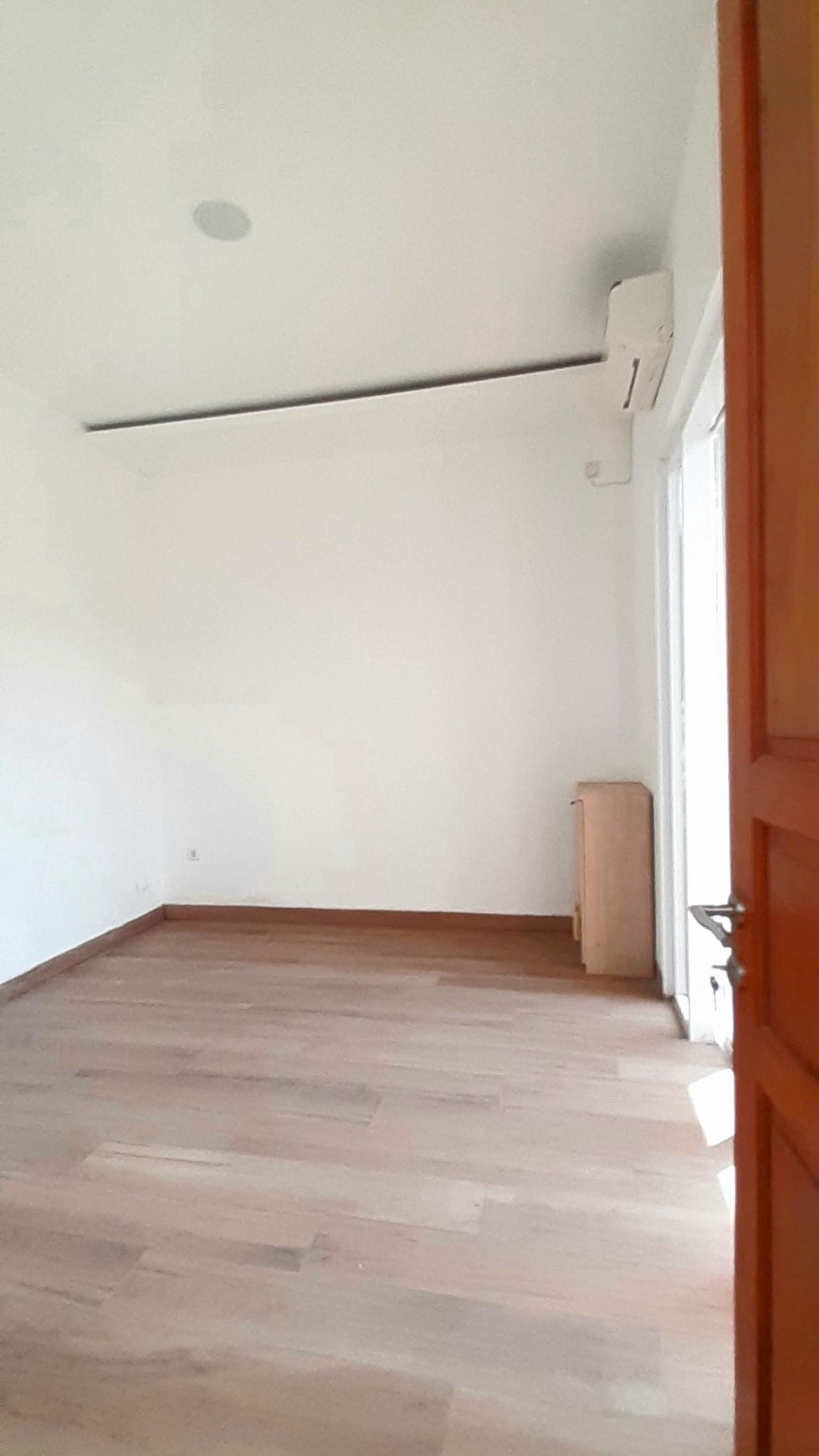 Rumah Cantiq Minimalis Luas 180m Harga Rp 3,25M nego di Plumeria Residence Bintaro Jaya