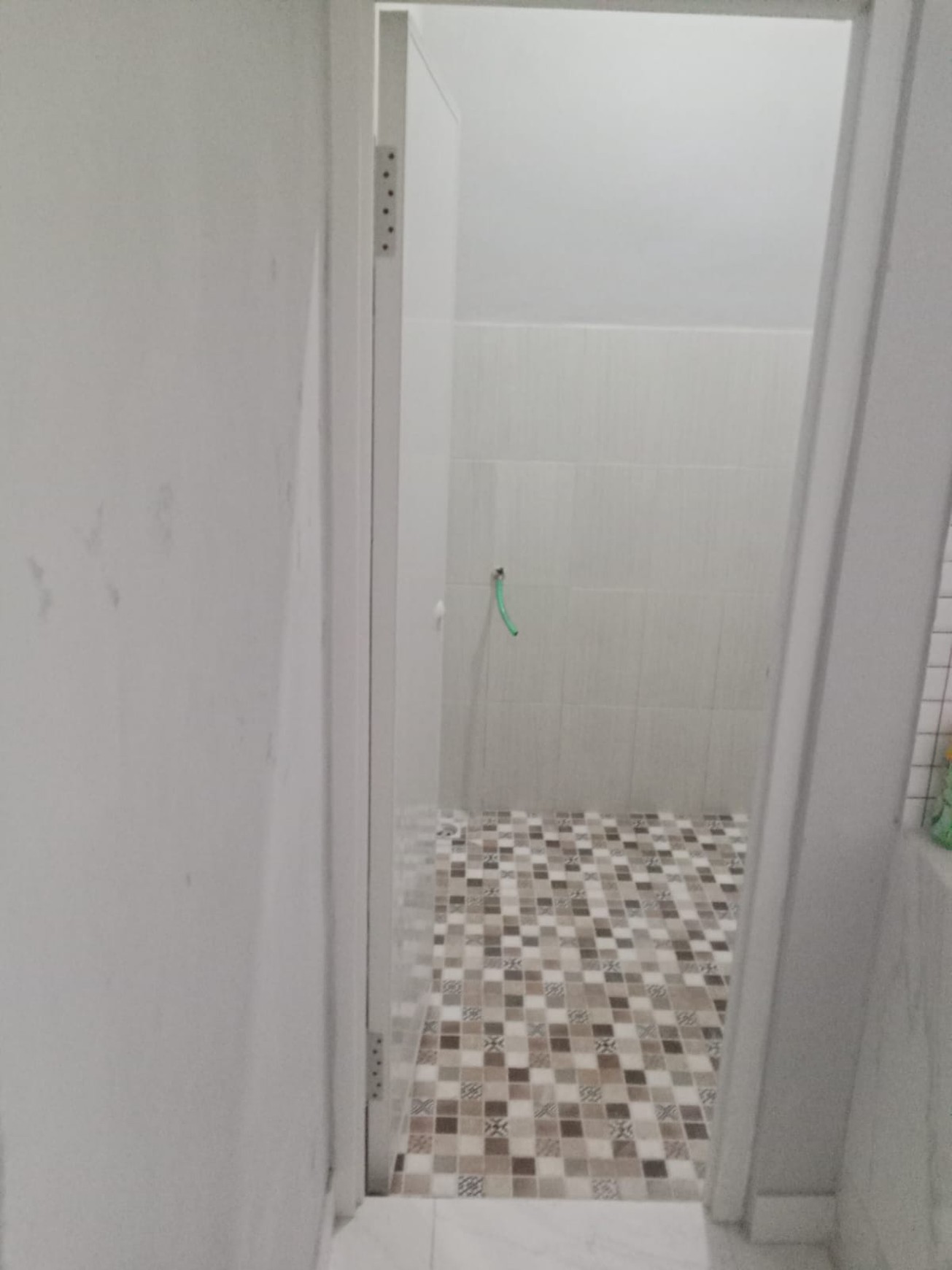 Rumah Tinggal Minimalis Lokasi Strategis Dekat Pasar Cebongan Mlati Sleman.