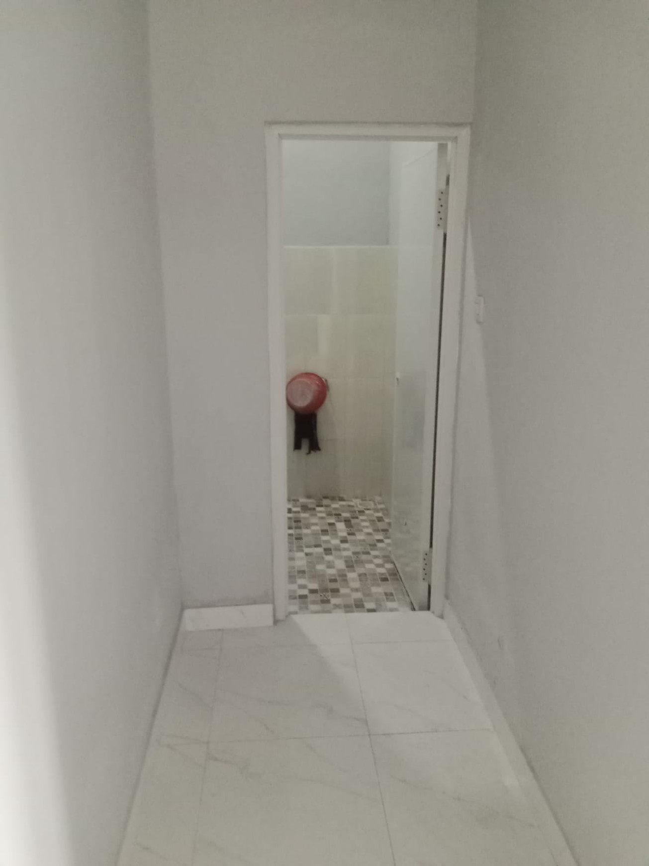 Rumah Tinggal Minimalis Lokasi Strategis Dekat Pasar Cebongan Mlati Sleman.