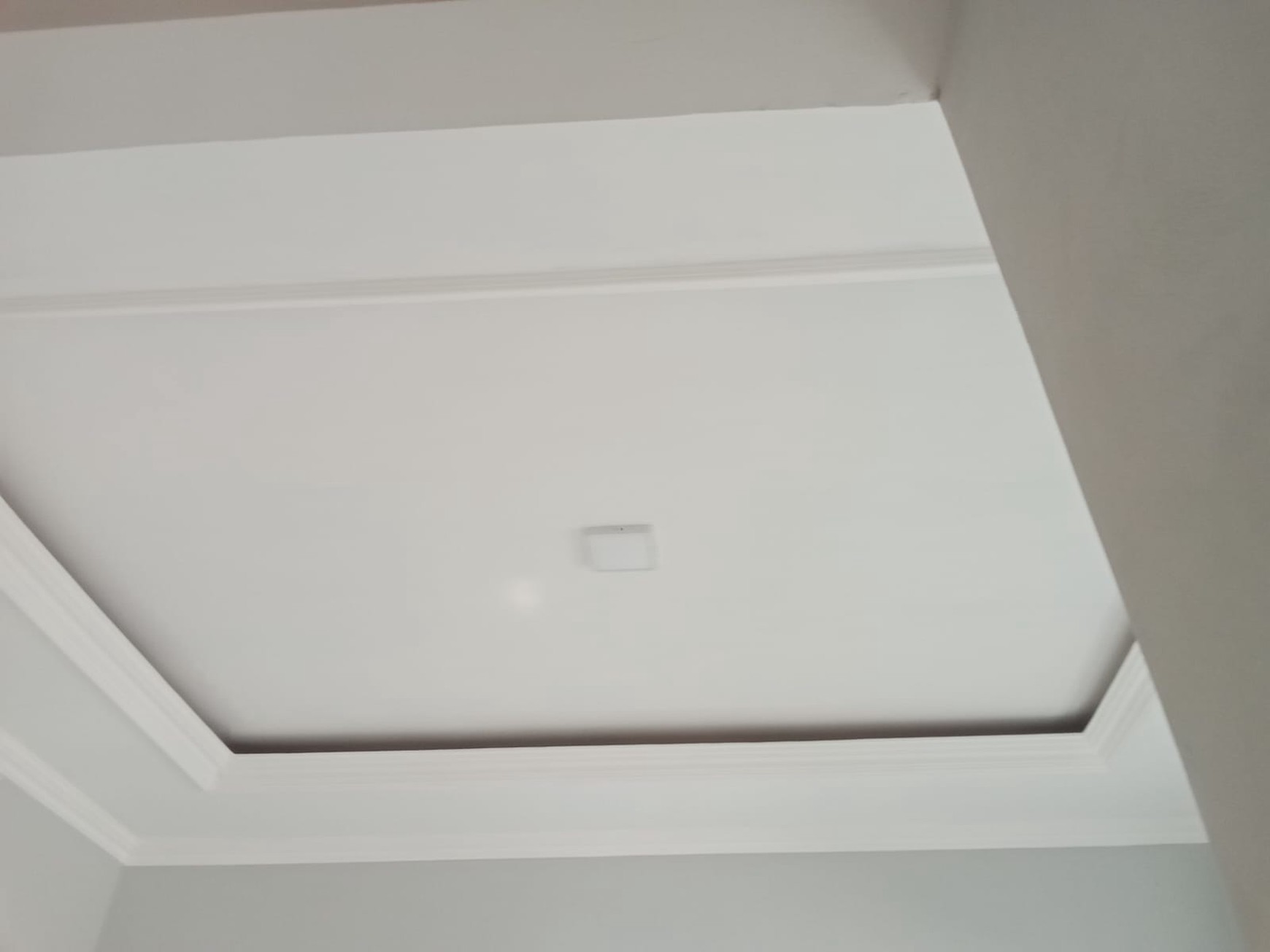 Rumah Tinggal Minimalis Lokasi Strategis Dekat Pasar Cebongan Mlati Sleman.