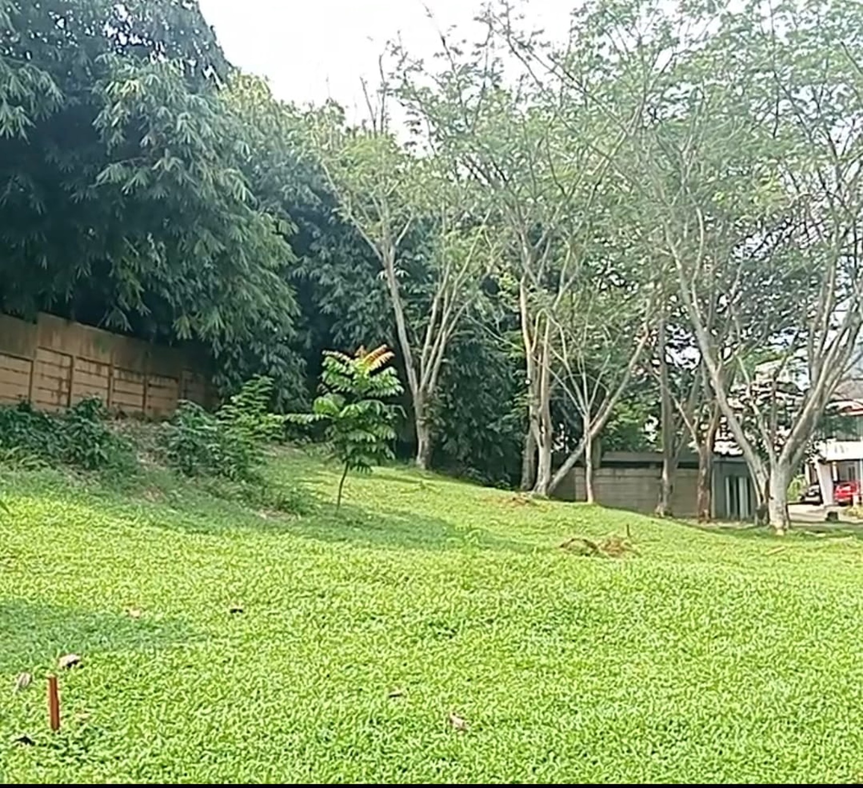 Dijual tanah kavling strategis dekat toll in dan out bsd city juga stasiun KPL Rawabuntu De Latinos Caribbean BSD City