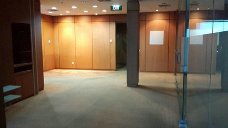DIsewakan Cepat Ruko Komersial  Jl. Mayjend Sungkono, surabaya barat