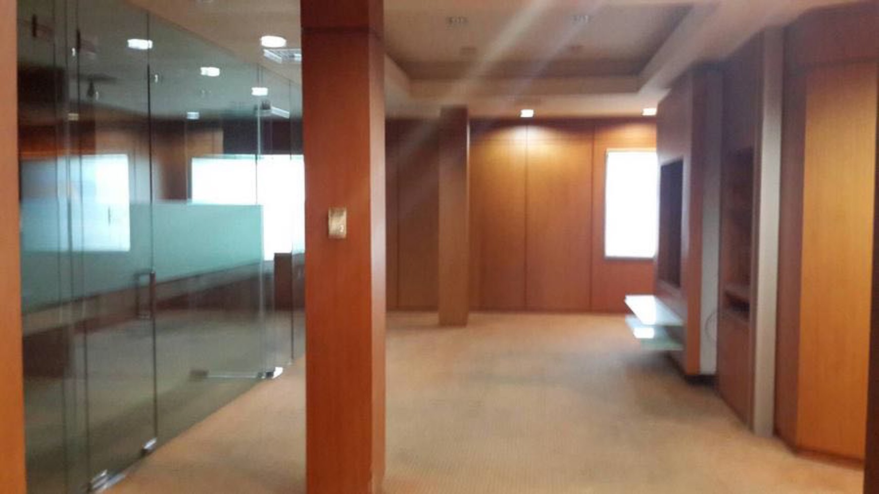 DIsewakan Cepat Ruko Komersial  Jl. Mayjend Sungkono, surabaya barat