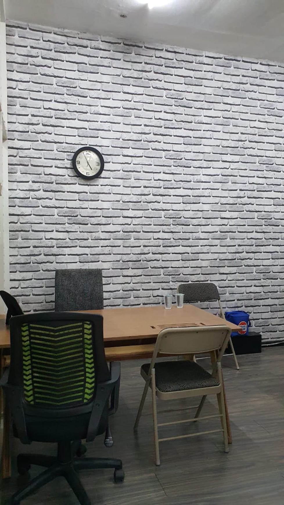 Dijual ruko Mayjend Sungkono, komplek ruko darmo park 1
