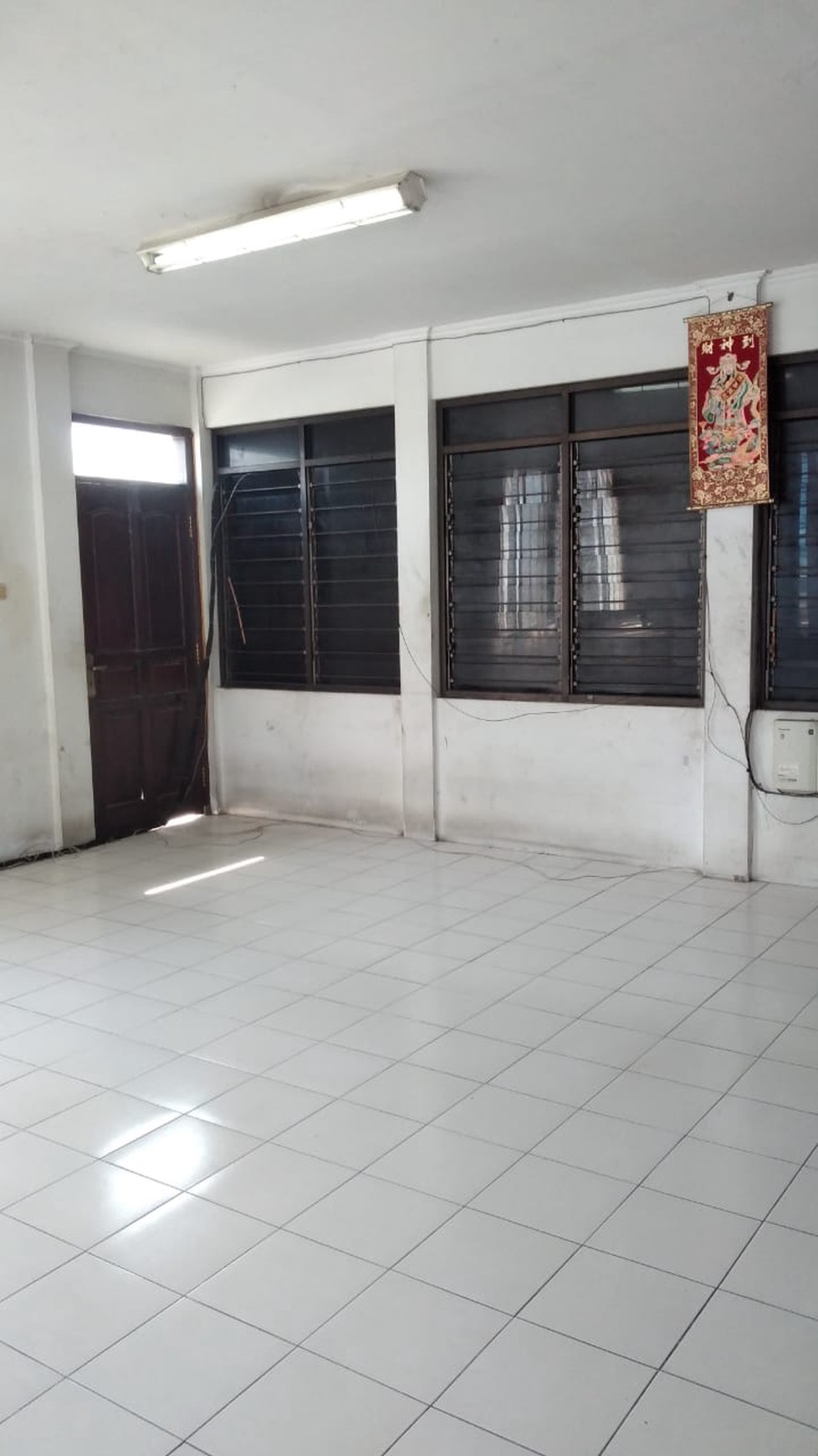 Dijual Cepat Pabrik di Jl. Raya Kedamean, gresik
