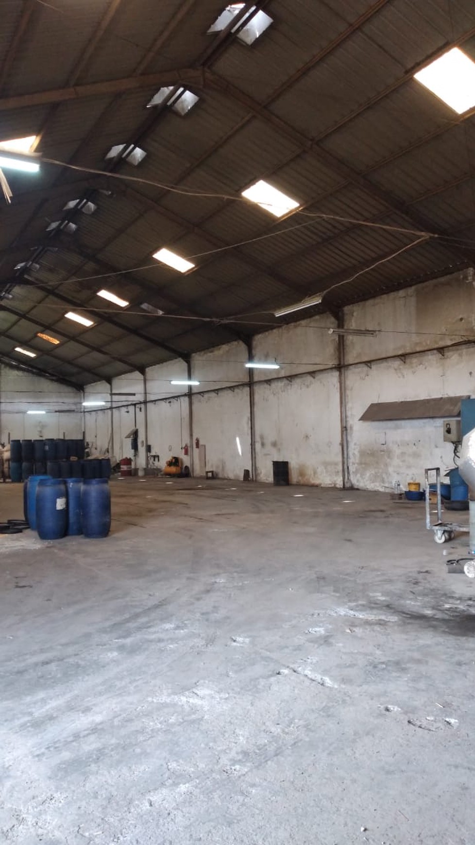 Dijual Cepat Pabrik di Jl. Raya Kedamean, gresik