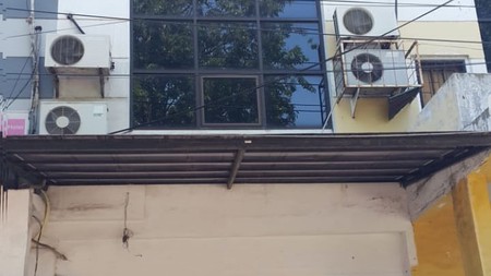 Dijual Ruko Semut Kali, Surabaya