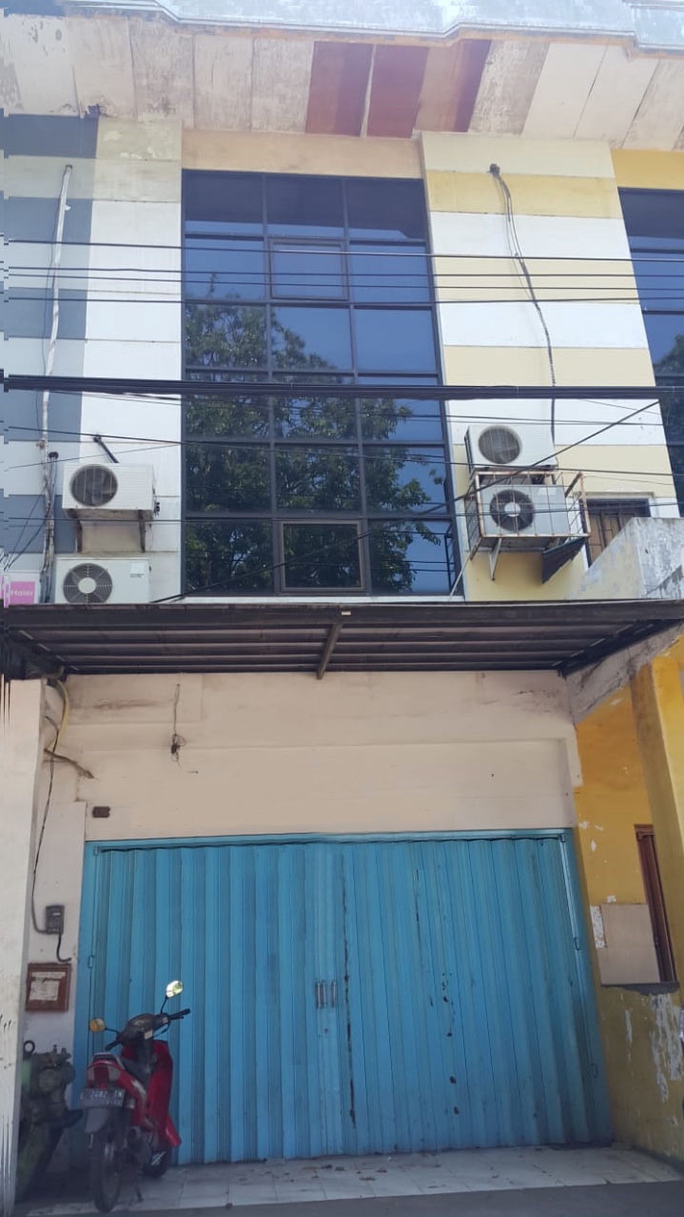 Dijual Ruko Semut Kali, Surabaya