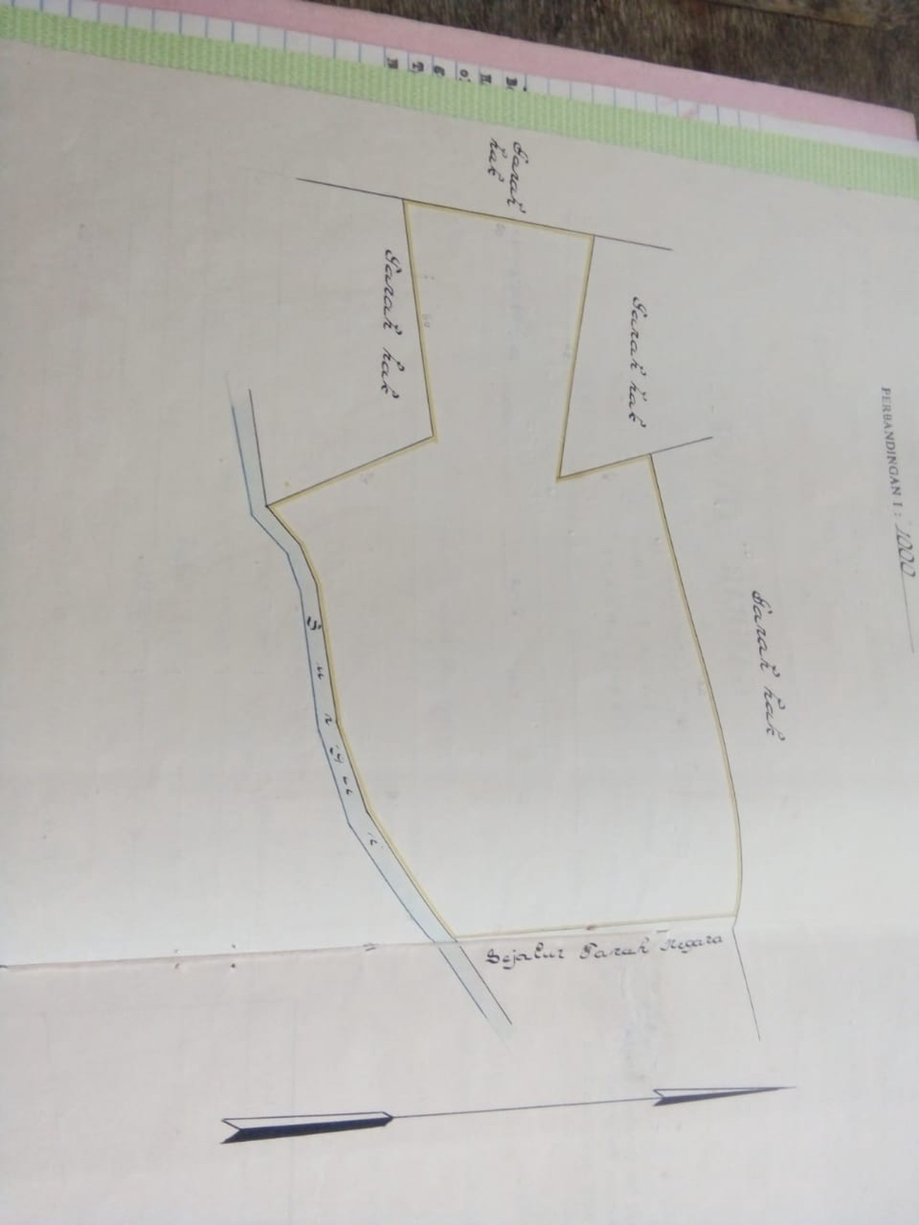 Dijual Tanah Di Banyuwangi