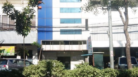 Jual atau Sewa Ruko murah harga terbaru  Jln. KedungDoro Pusat Kota Surabaya