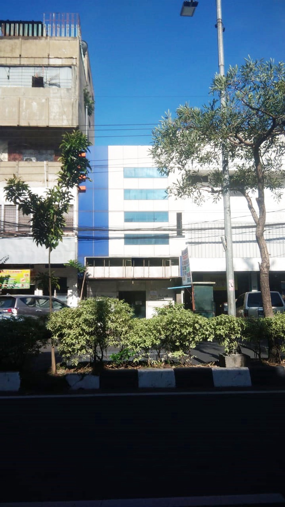 Jual atau Sewa Ruko murah harga terbaru Jln. KedungDoro Pusat Kota Surabaya