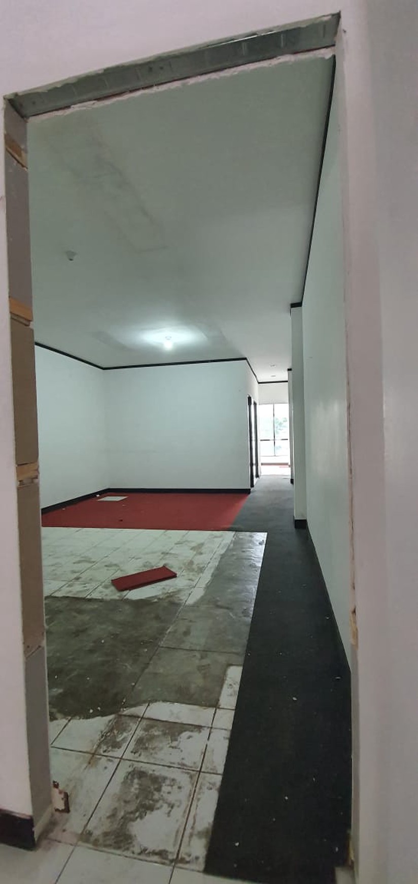Disewakan Ruko Raden Saleh, Surabaya Pusat