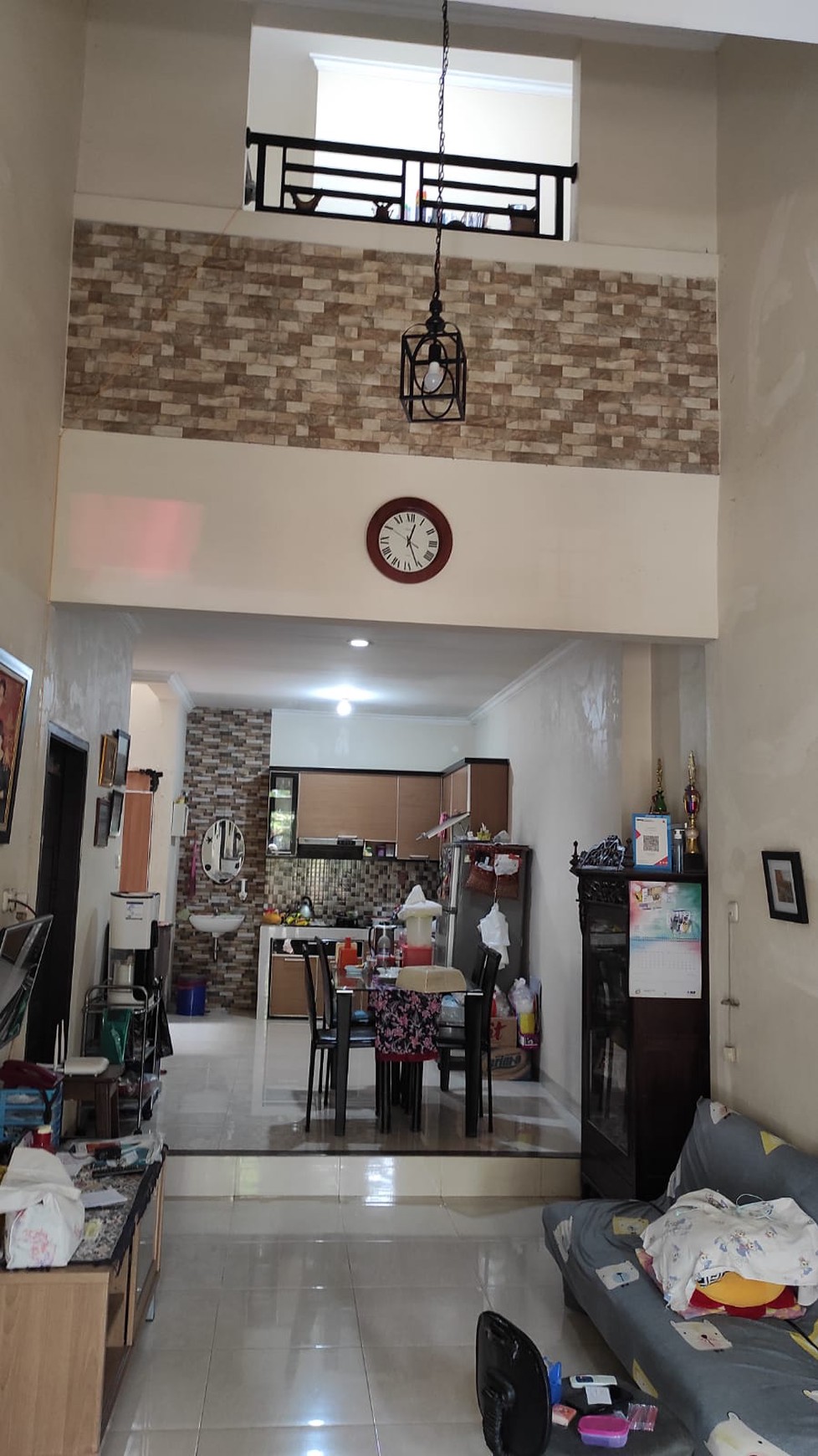 Rumah 2 Lantai Siap Huni Bintaro Jaya dan Strategis @Perkici Bintaro.