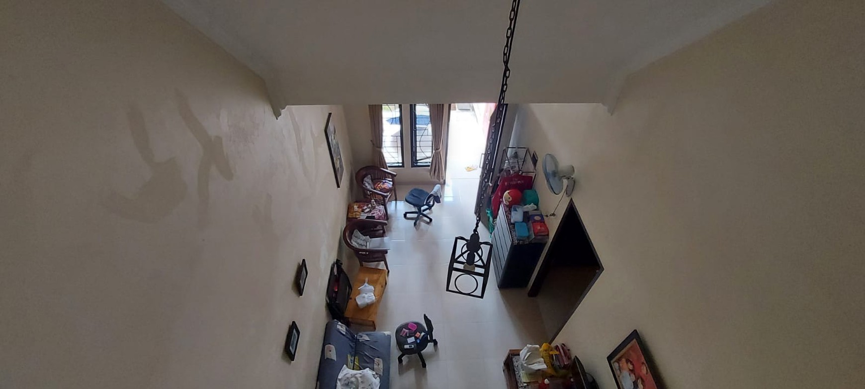 Rumah 2 Lantai Siap Huni Bintaro Jaya dan Strategis @Perkici Bintaro.