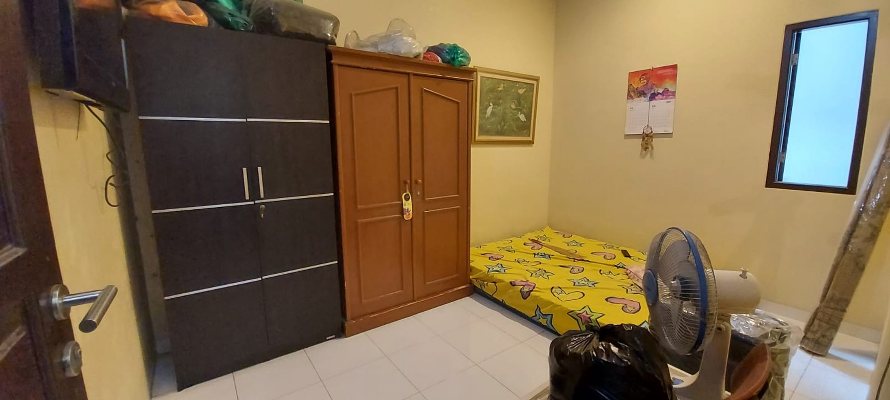Rumah 2 Lantai Siap Huni Bintaro Jaya dan Strategis @Perkici Bintaro.