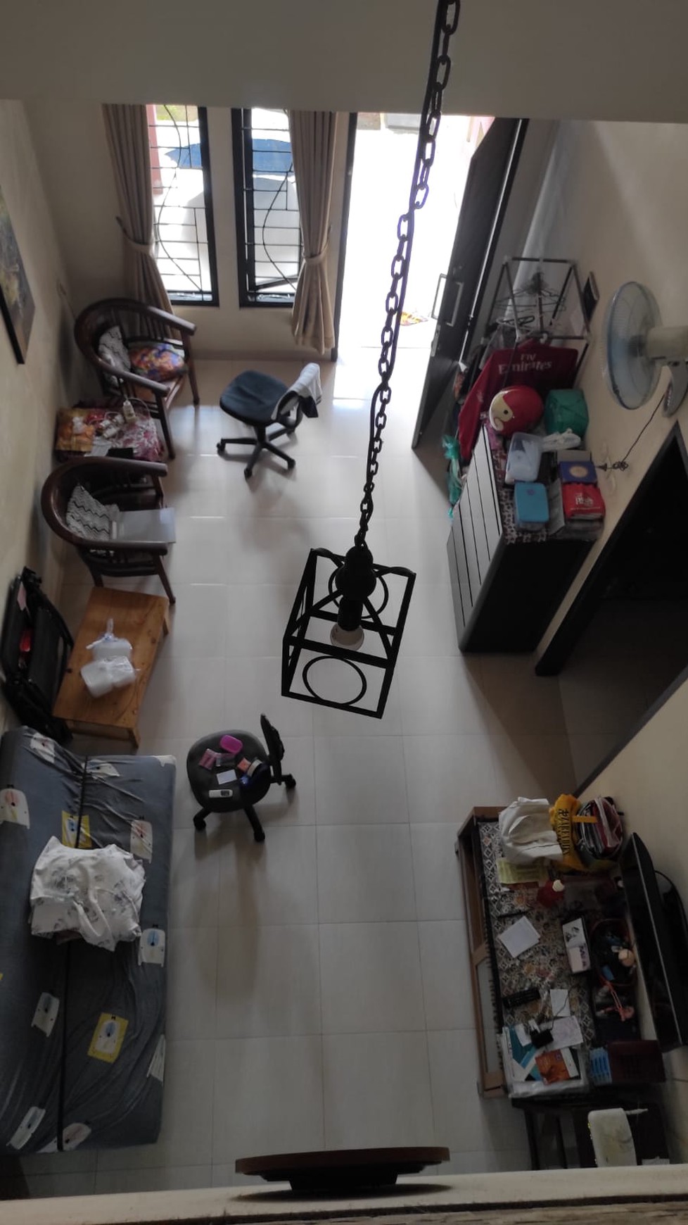 Rumah 2 Lantai Siap Huni Bintaro Jaya dan Strategis @Perkici Bintaro.