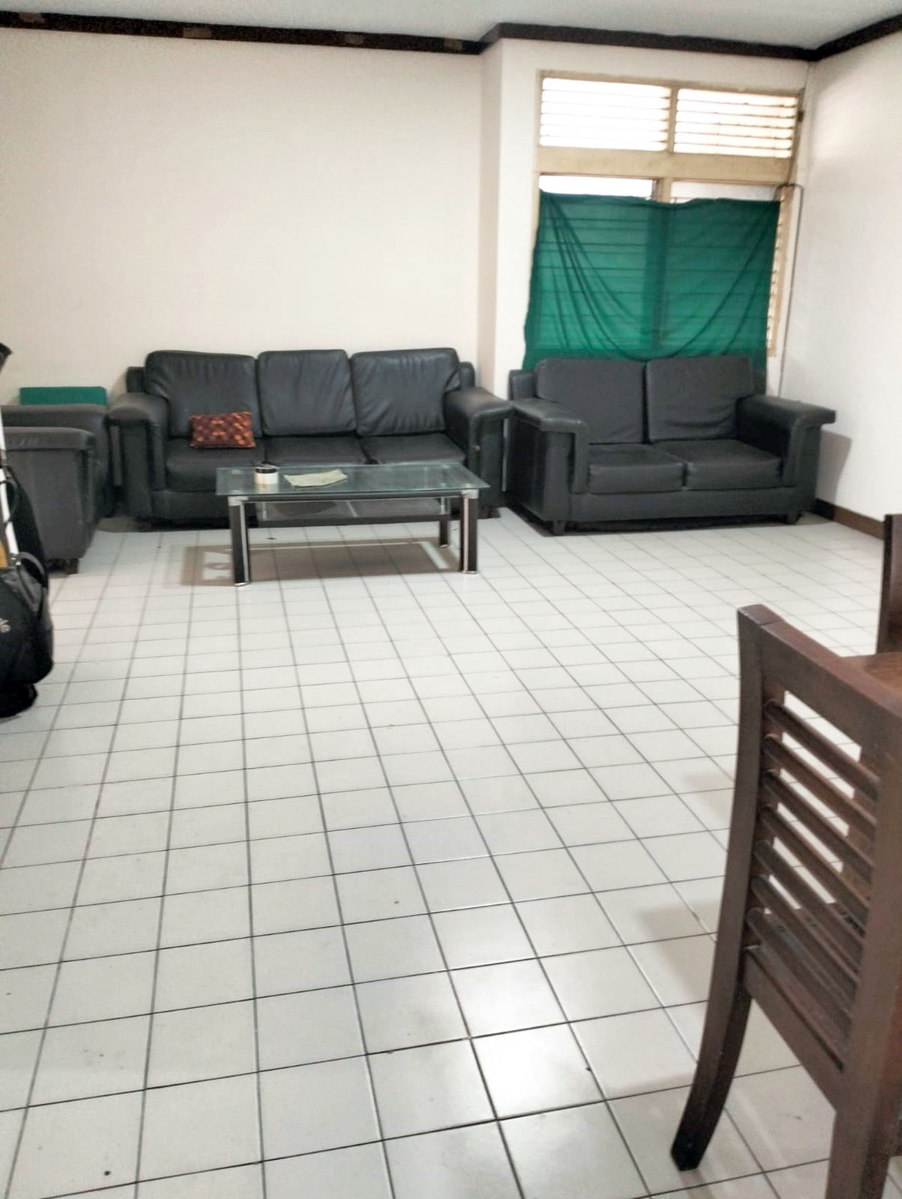 Rumah di Sidosermo Indah Surabaya Selatan, Jalan Kembar Utama, Bisa untuk Rumah Tinggal/Kantor, Usaha dsb - TS -
