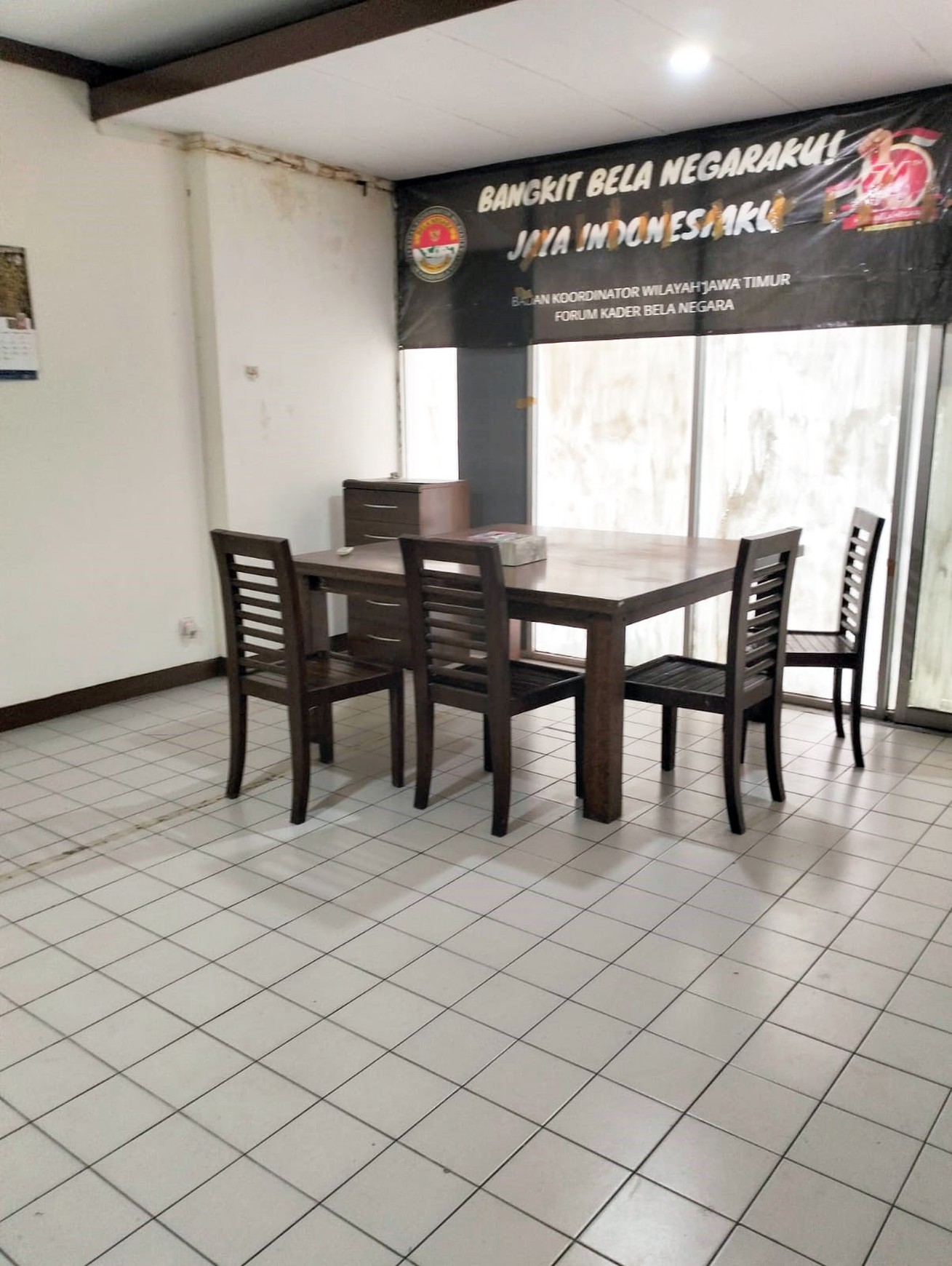 Rumah di Sidosermo Indah Surabaya Selatan, Jalan Kembar Utama, Bisa untuk Rumah Tinggal/Kantor, Usaha dsb - TS -