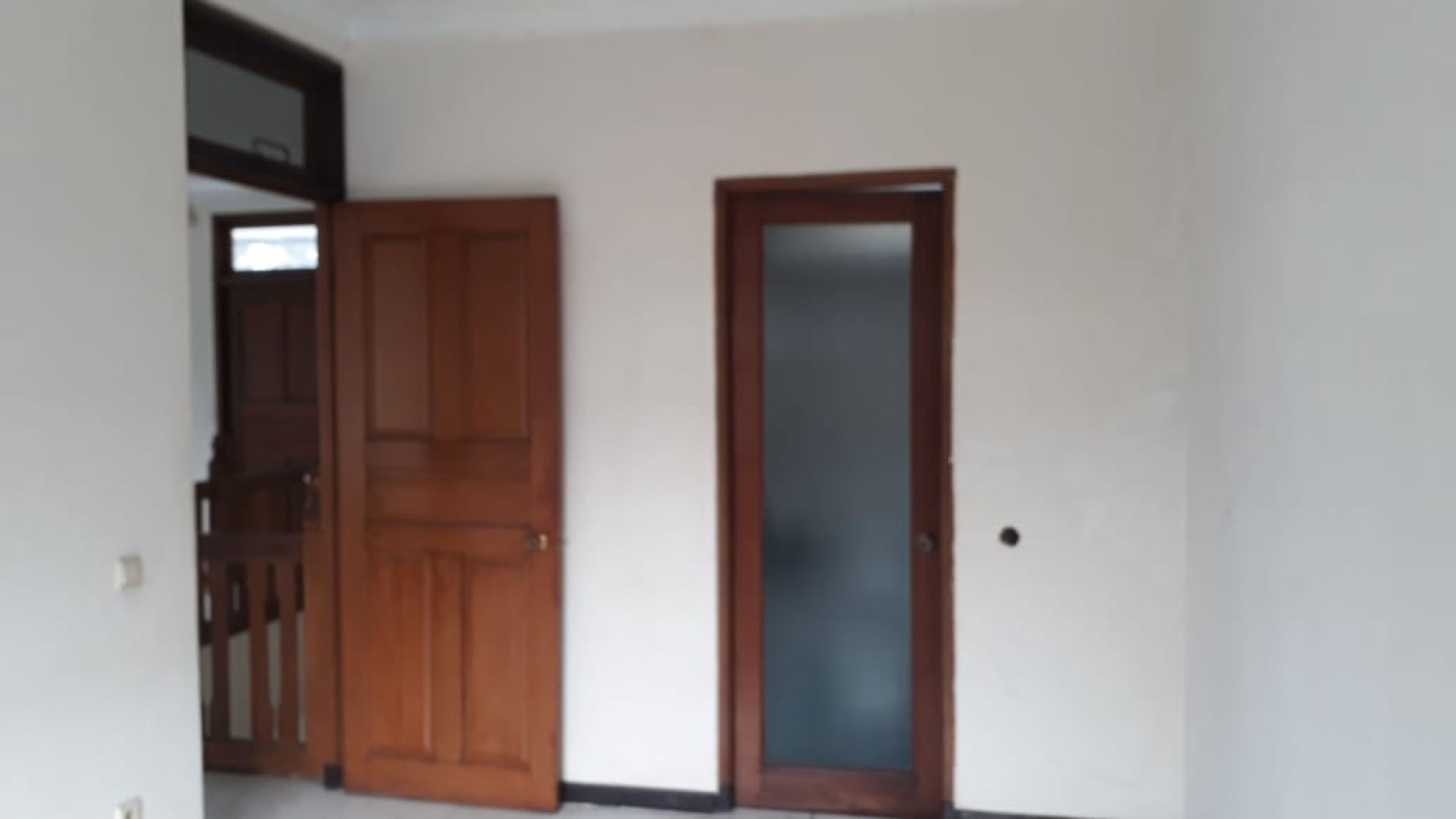 Rumah Usaha Yang Cocok Dijadikan Tempat Usaha Di Bintaro 5