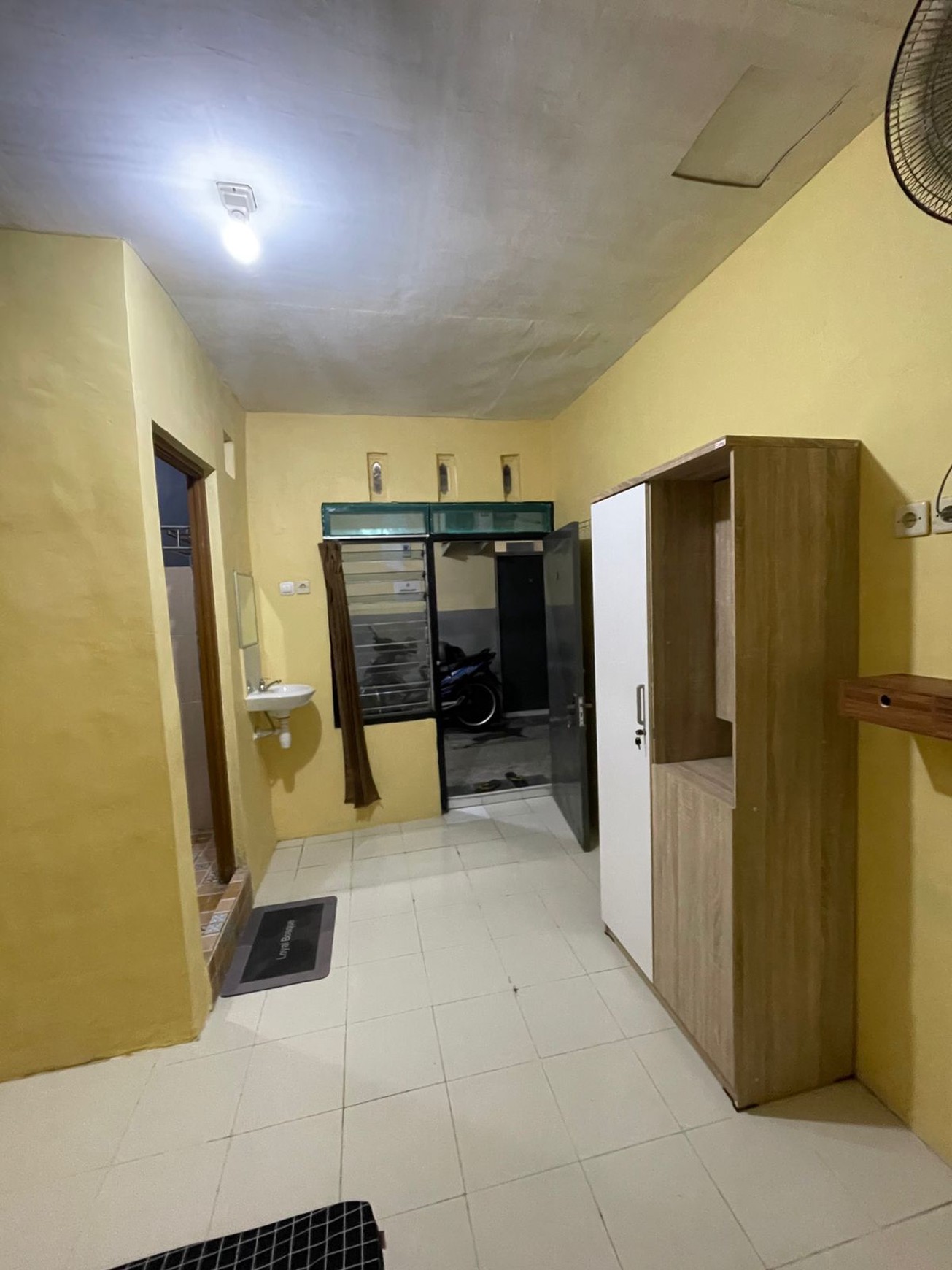 DiJual Rumah Kost Aktif di Mulyorejo, Strategis & Dekat Raya Merr