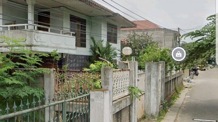 Dijual Cepat Rumah Harga NJOP di Ciledug Kota Tangerang