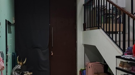 Rumah Bagus 2 Lantai Dalam CLuster SHM Siap Huni Lokasi Strategis @Bintaro -Sektor 9