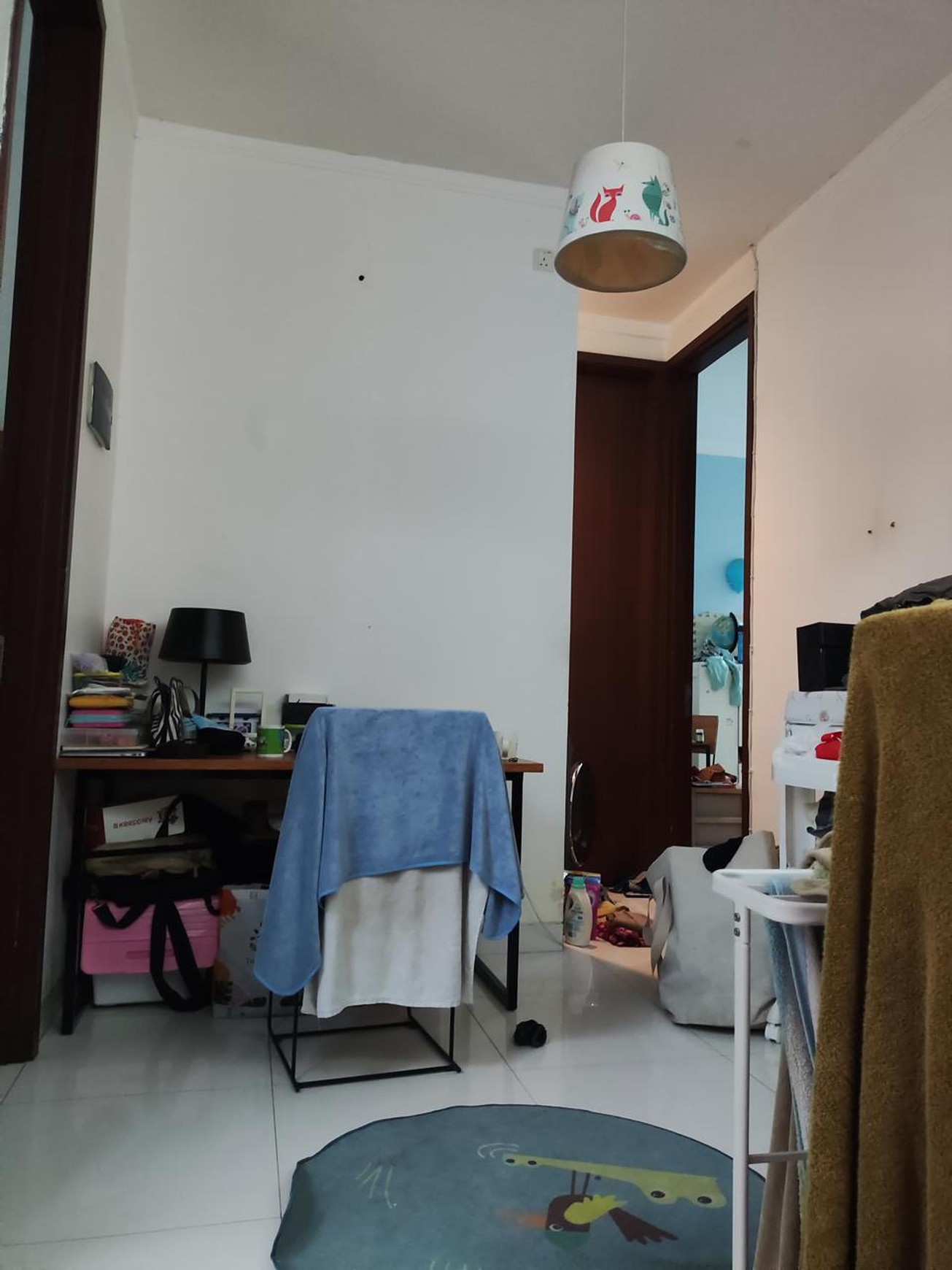 Rumah Bagus 2 Lantai Dalam CLuster SHM Siap Huni Lokasi Strategis @Bintaro -Sektor 9