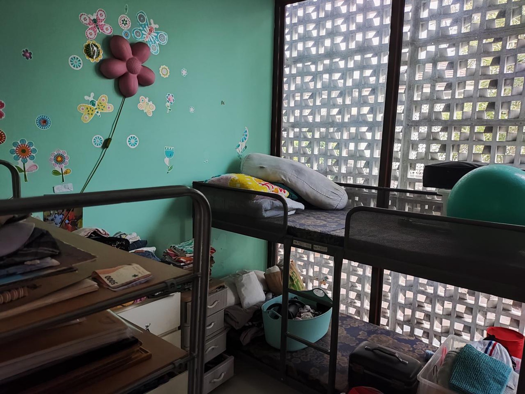 Rumah Bagus 2 Lantai Dalam CLuster SHM Siap Huni Lokasi Strategis @Bintaro -Sektor 9