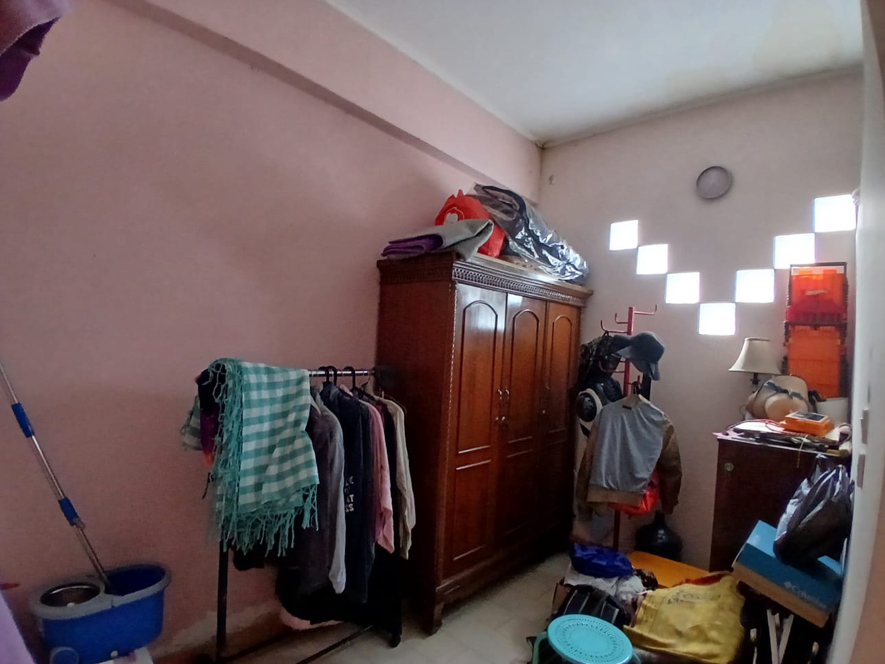 Dijual rumah di jalan sailin I bintaro dekat ke Tol luar jakarta