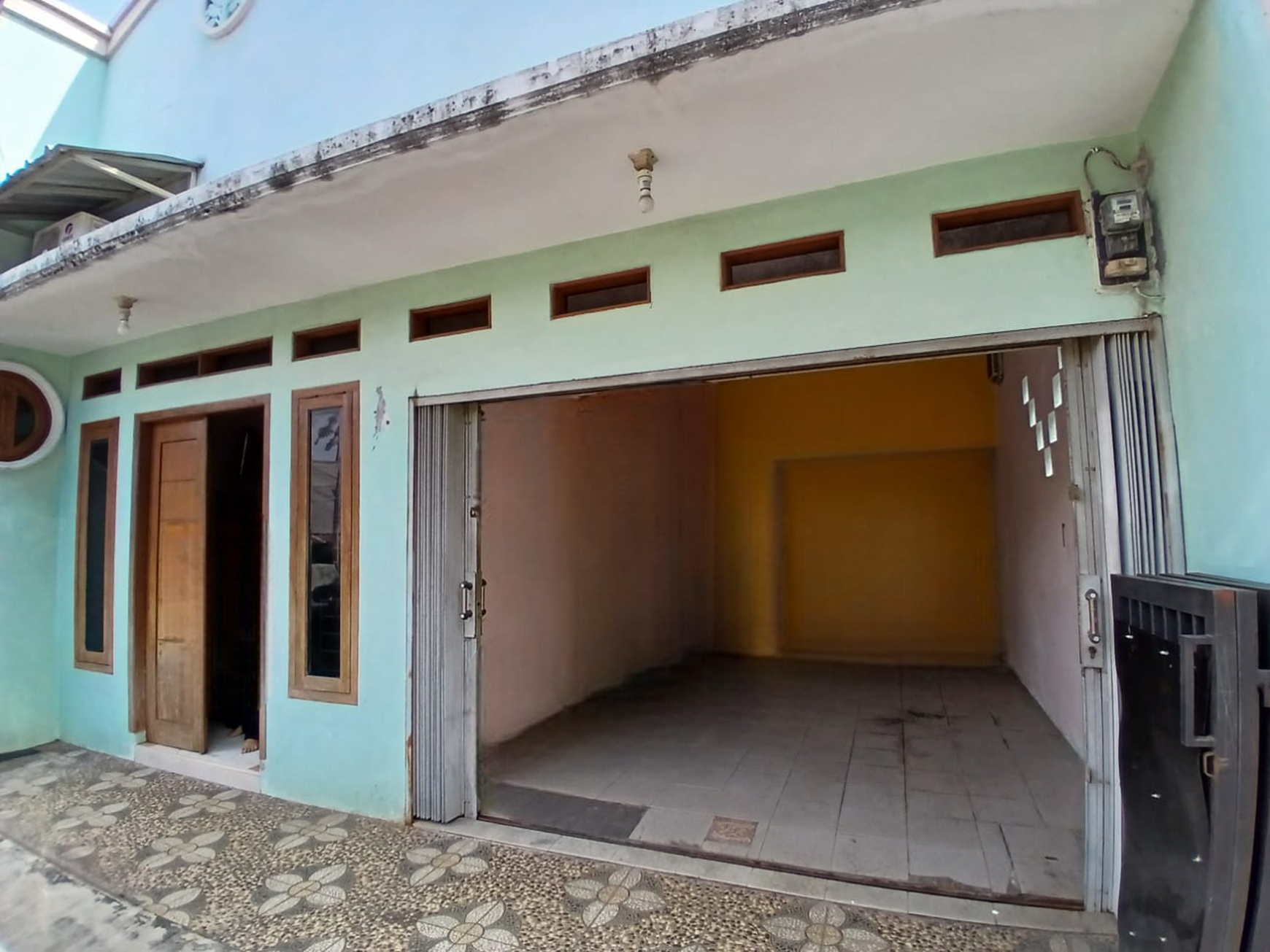 Dijual rumah di jalan sailin I bintaro dekat ke Tol luar jakarta