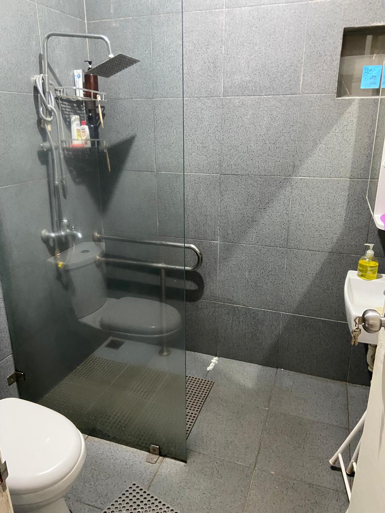 Rumah dalam Cluster 2 Lantai SHM Siap Huni @Bintaro Sektor 9