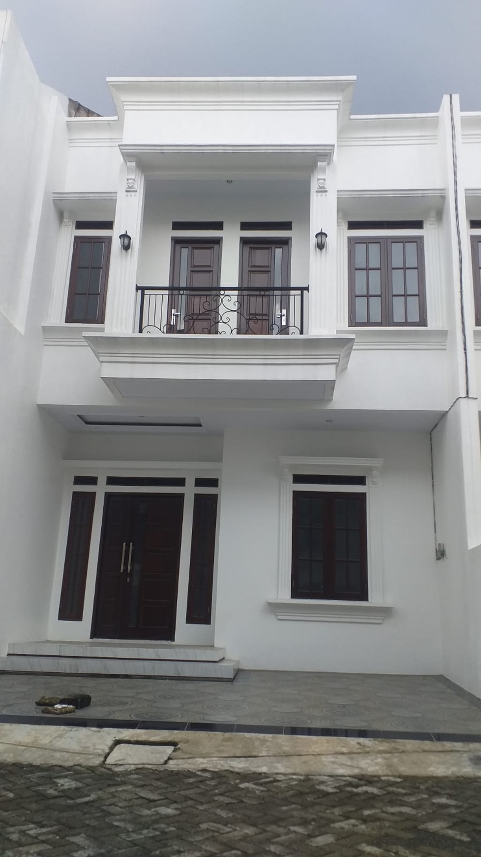 RUMAH BRAND NEW - PONDOK LABU, CILANDAK JAKARTA SELATAN