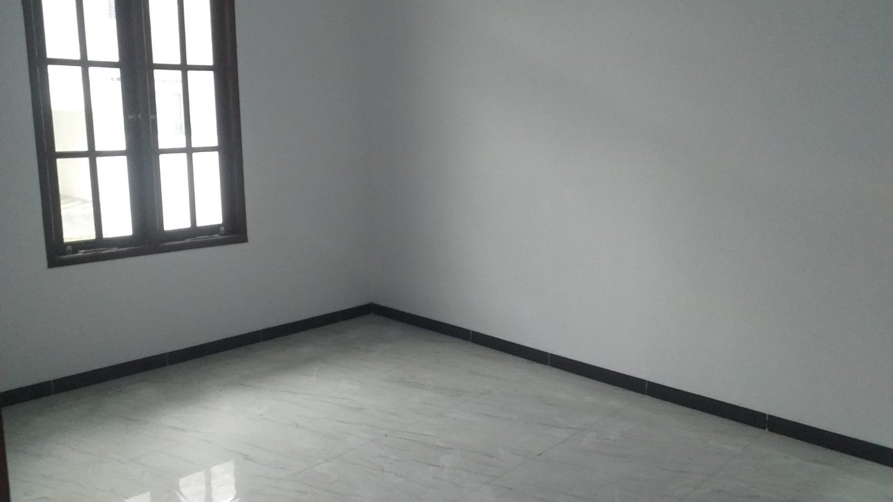 RUMAH BRAND NEW - PONDOK LABU, CILANDAK JAKARTA SELATAN