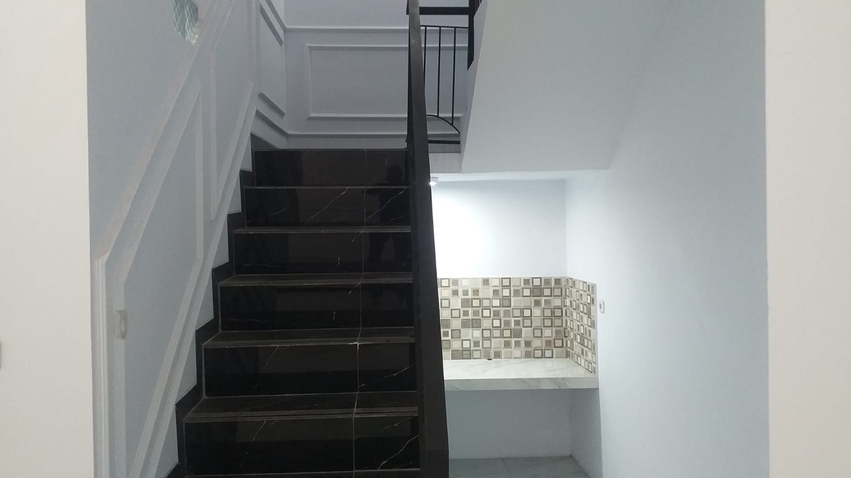 RUMAH BRAND NEW - PONDOK LABU, CILANDAK JAKARTA SELATAN