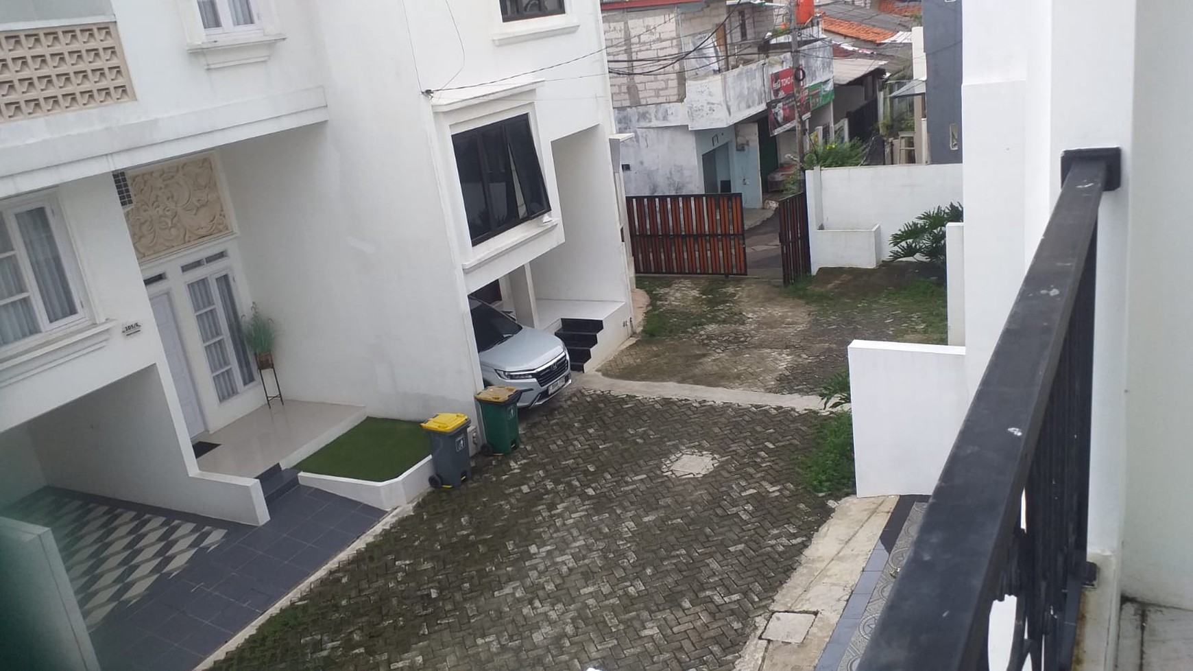 RUMAH BRAND NEW - PONDOK LABU, CILANDAK JAKARTA SELATAN