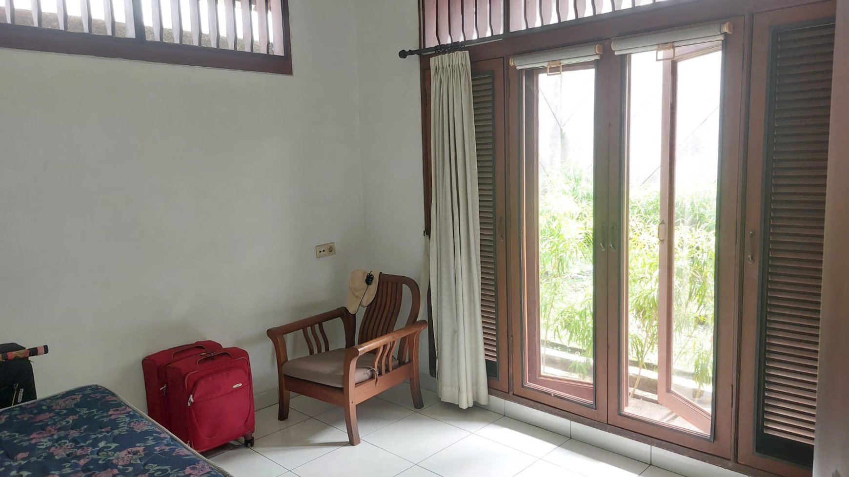 Dijual Cepat Rumah asri di Villa Cinere Mas