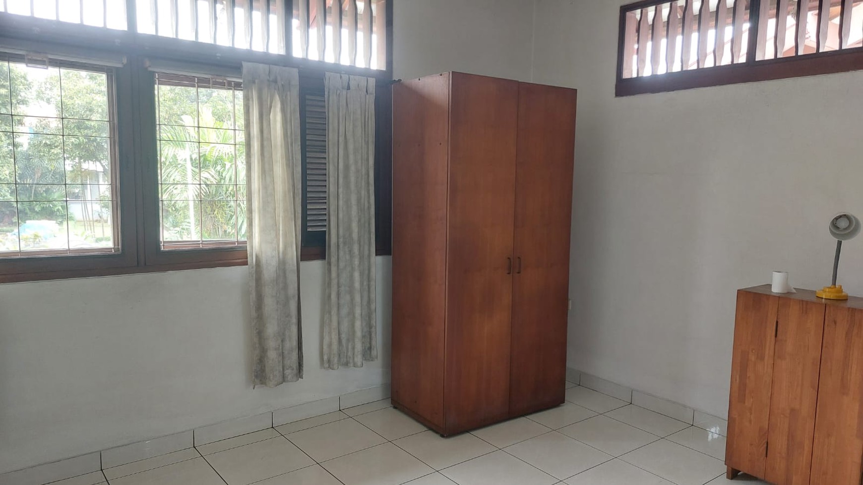 Dijual Cepat Rumah asri di Villa Cinere Mas