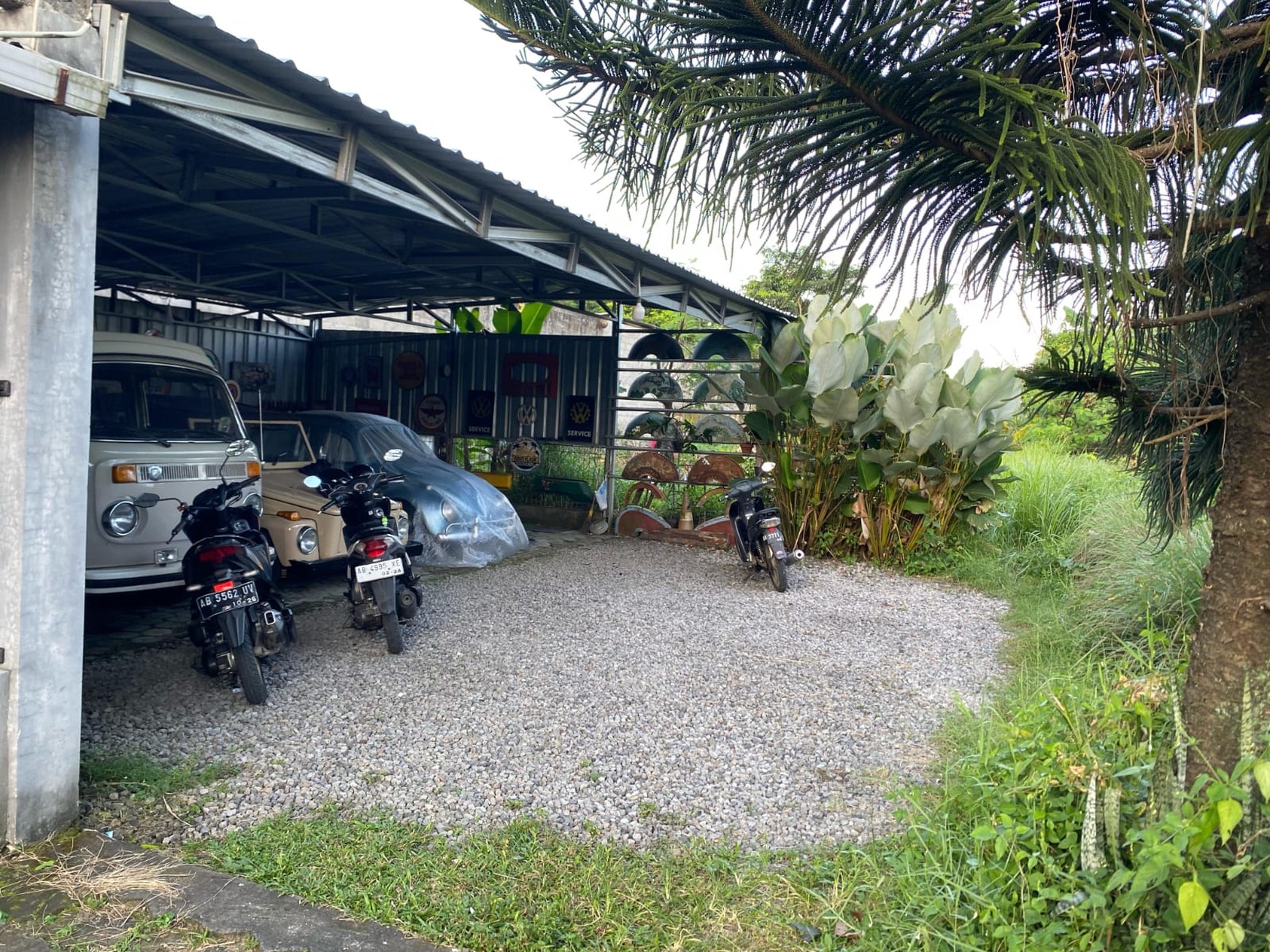 Tanah 450 Meter Persegi Lokasi Dekat SCH Sendangadi, Mlati, Sleman 