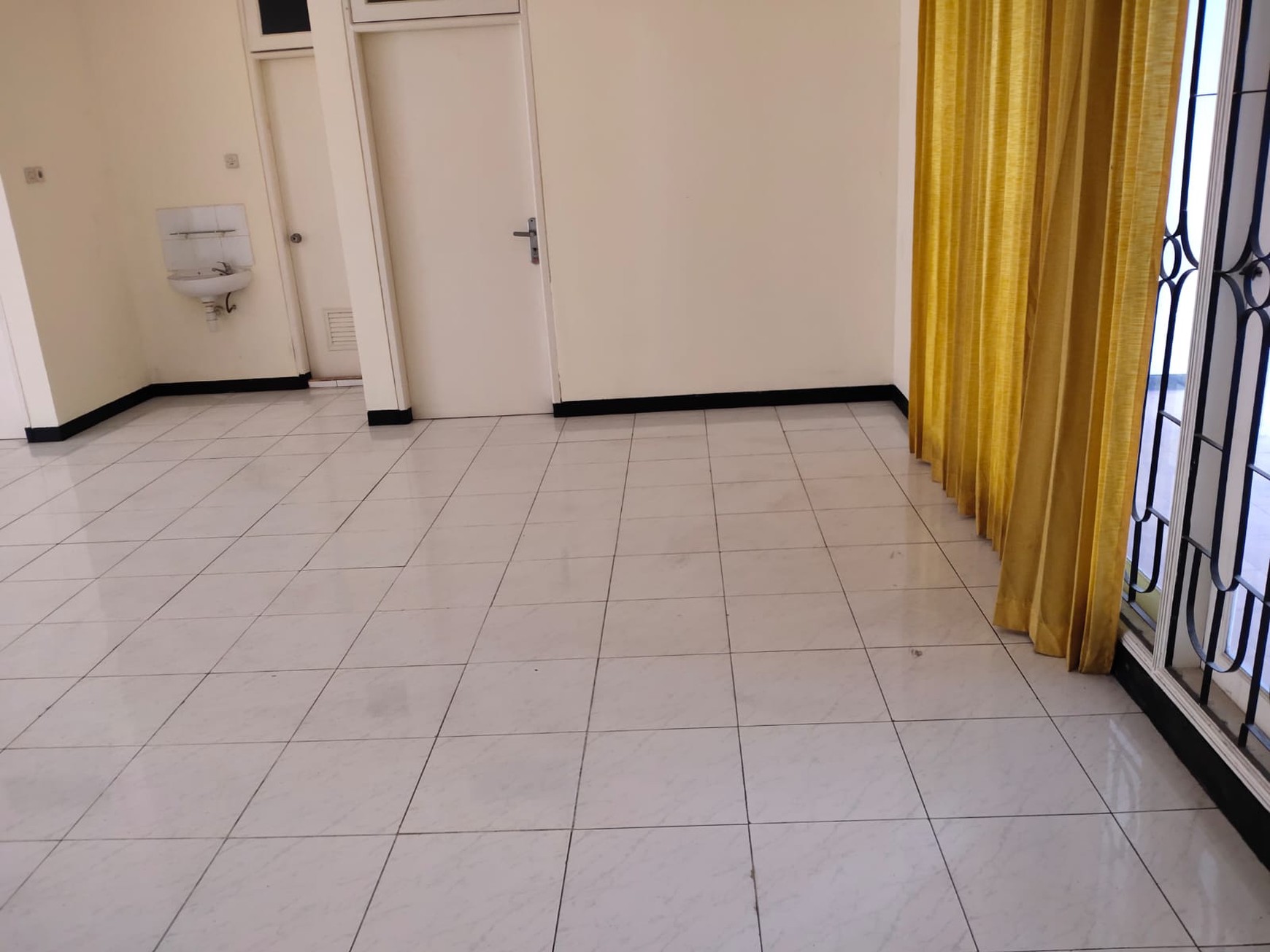 Jual Rumah Rungkut Mapan Selatan