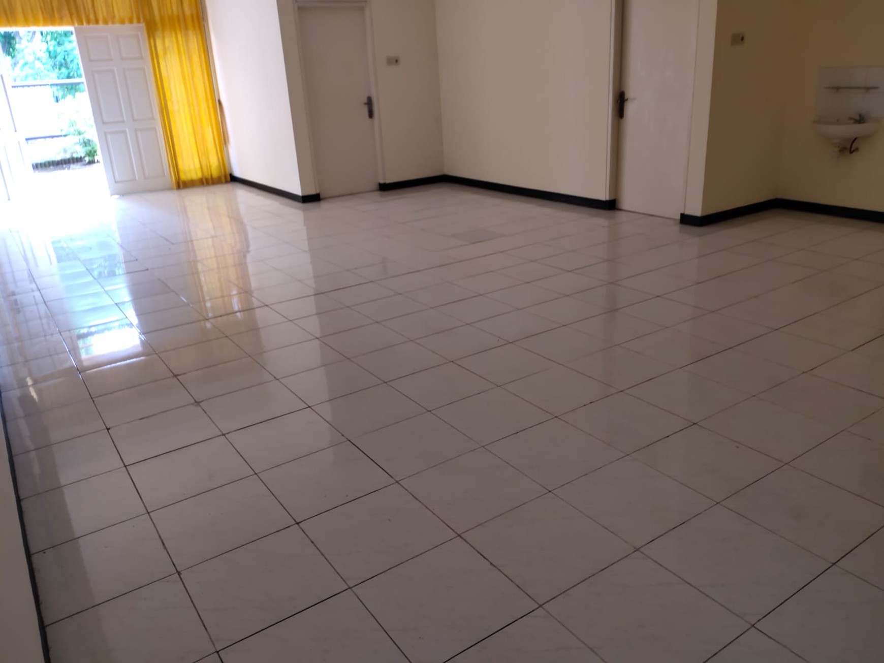 Jual Rumah Rungkut Mapan Selatan