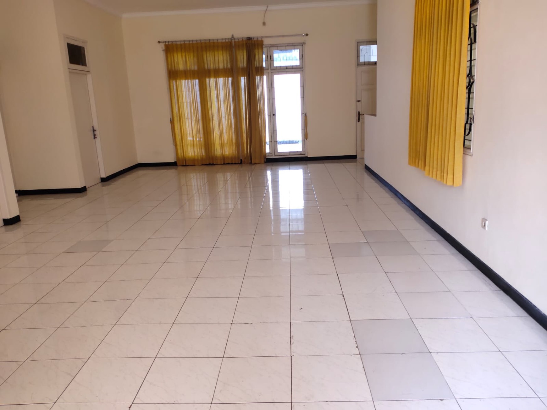Jual Rumah Rungkut Mapan Selatan