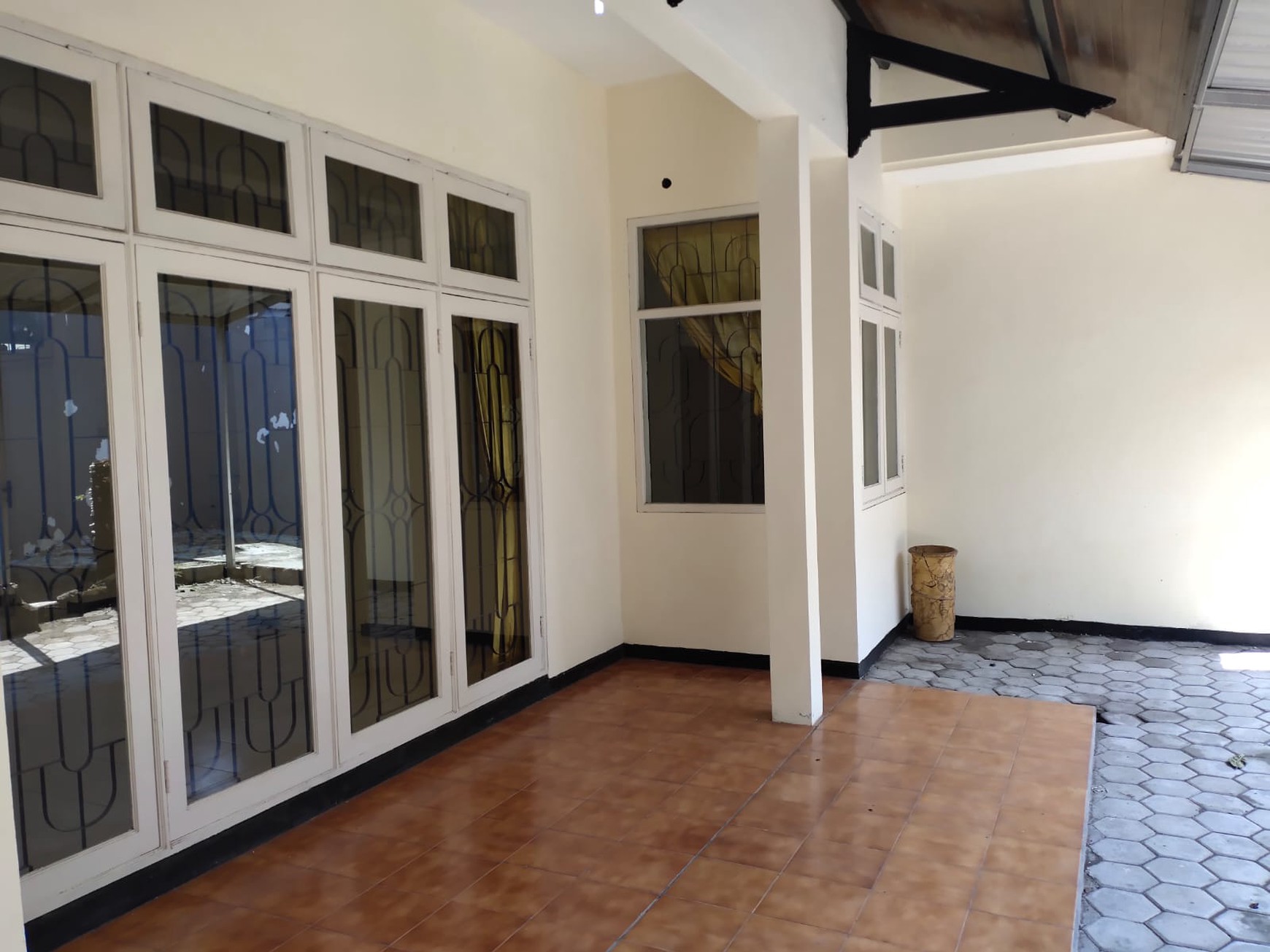 Jual Rumah Rungkut Mapan Selatan