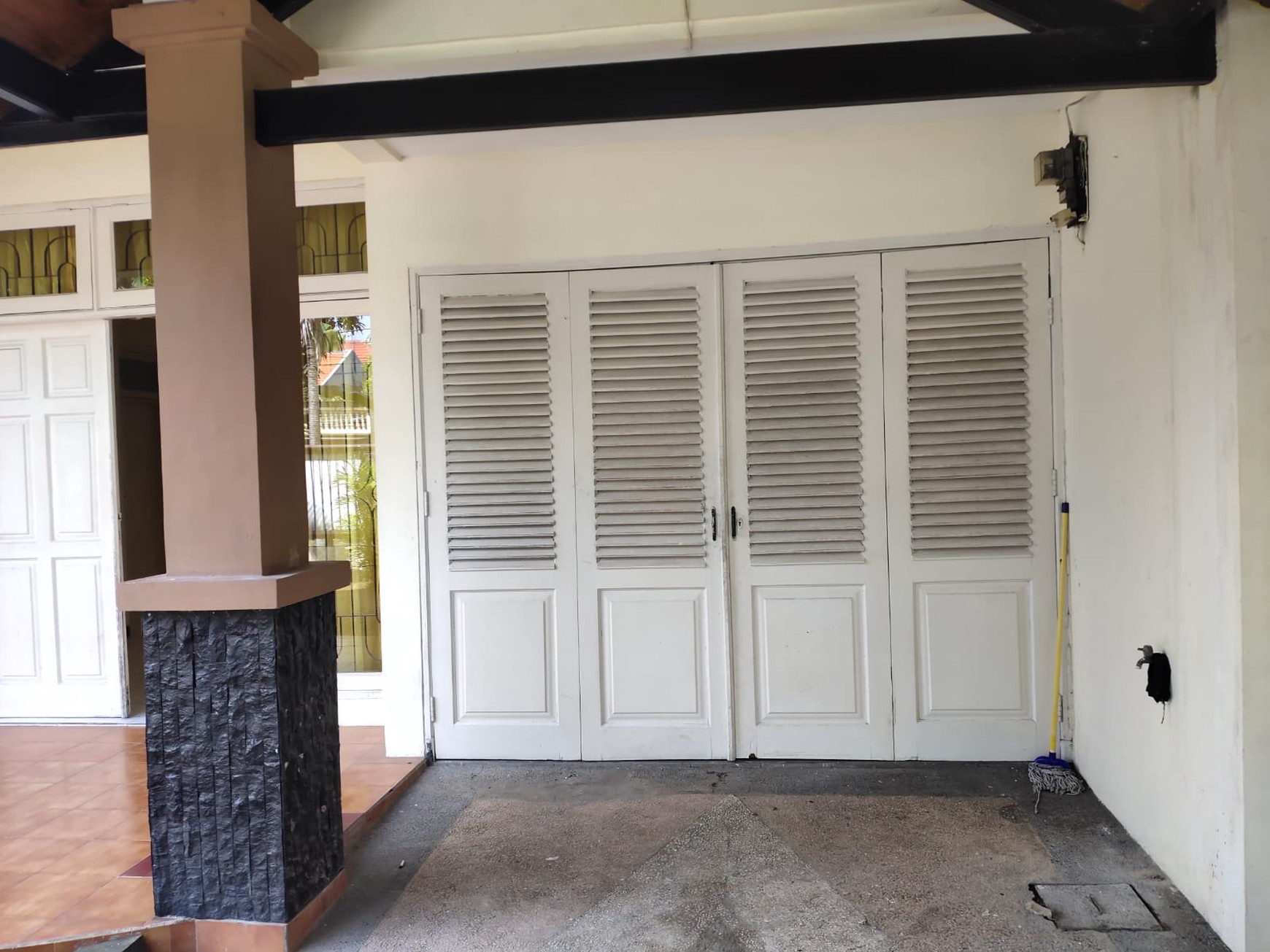 Jual Rumah Rungkut Mapan Selatan