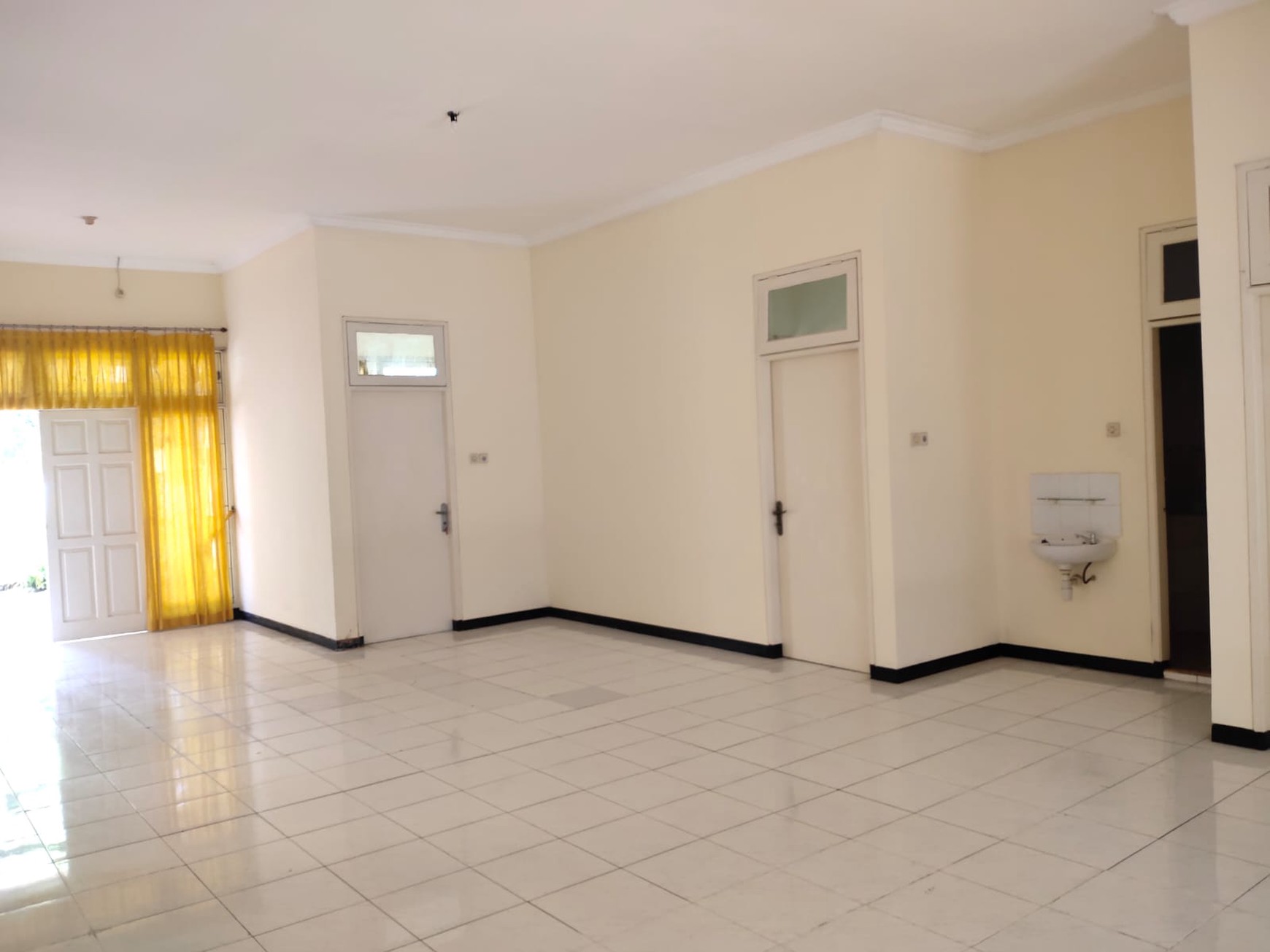 Jual Rumah Rungkut Mapan Selatan