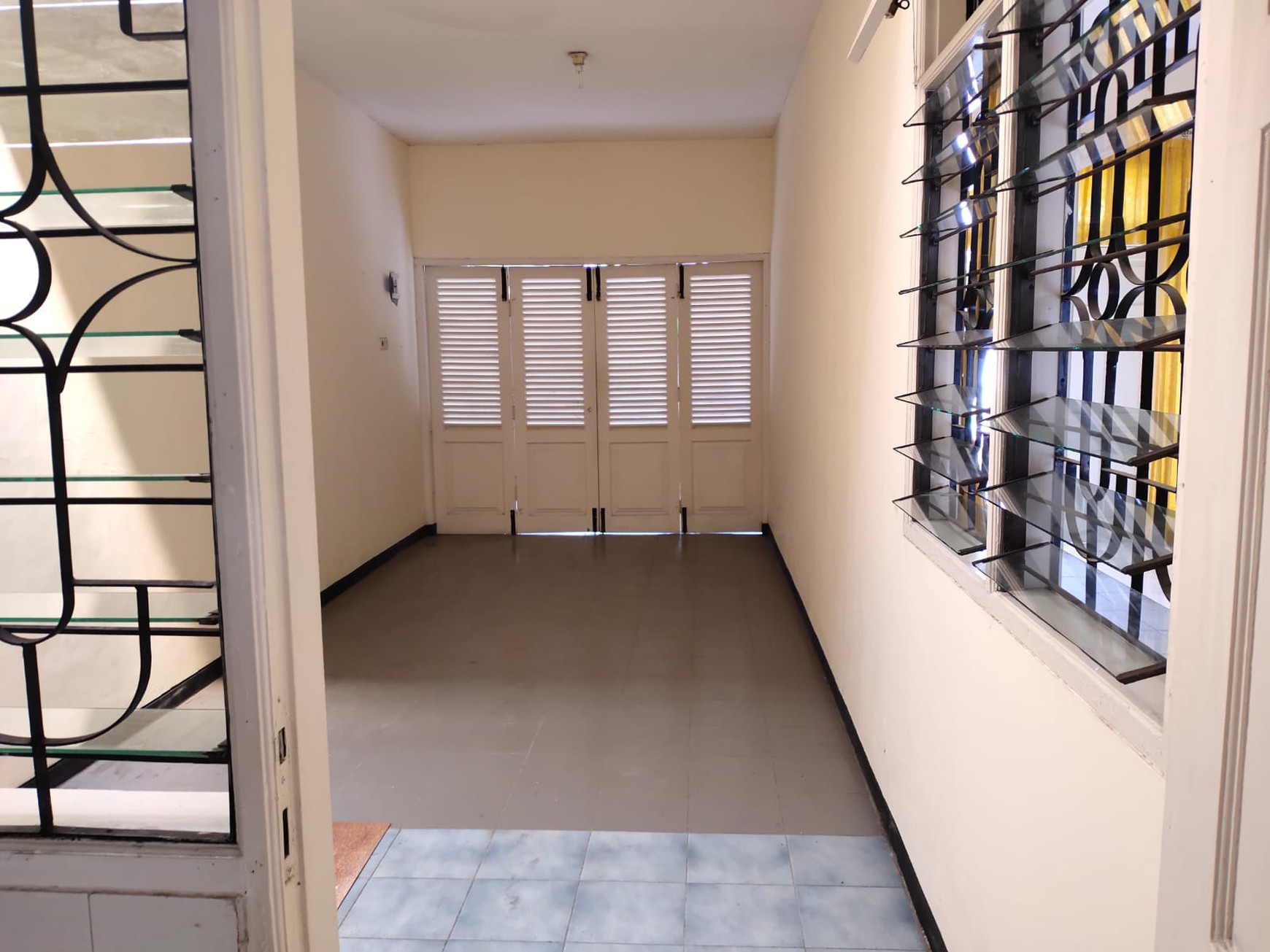 Jual Rumah Rungkut Mapan Selatan