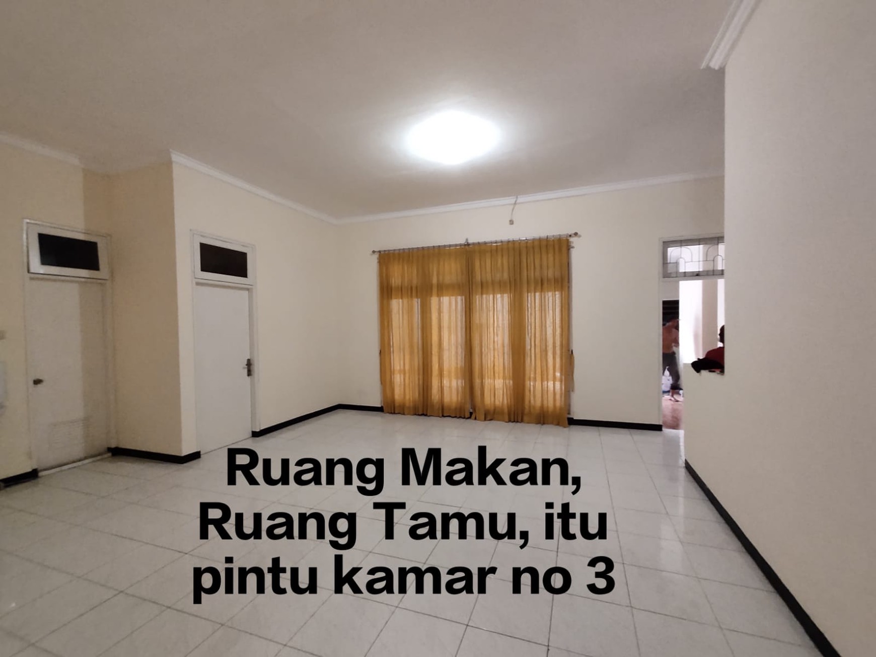 Jual Rumah Rungkut Mapan Selatan